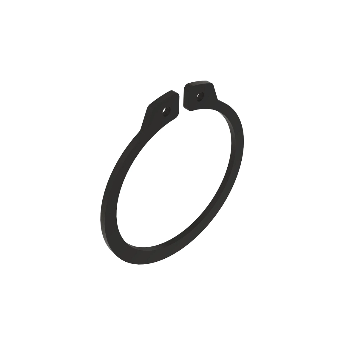 Ring, External Snap