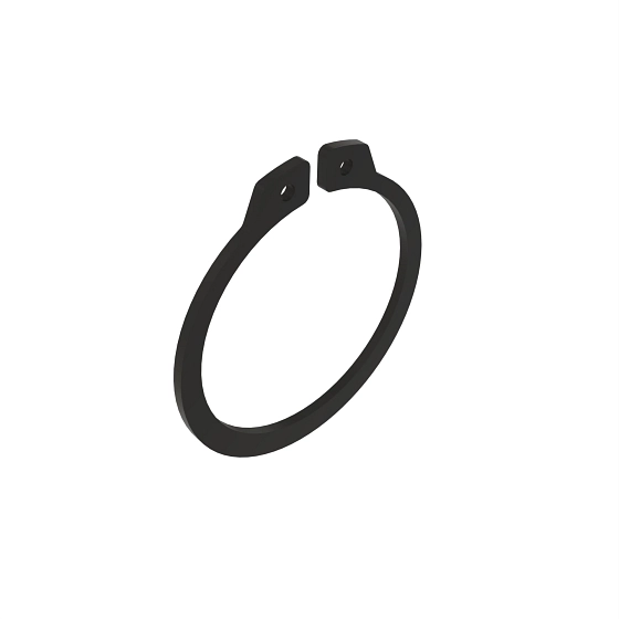 John Deere External Snap Ring - 40M7047