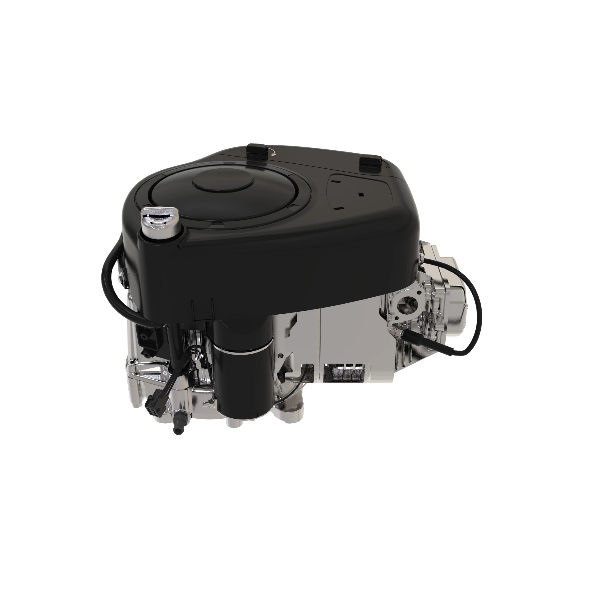 John Deere Gasoline Engine, 7.59 kW - AUC18250