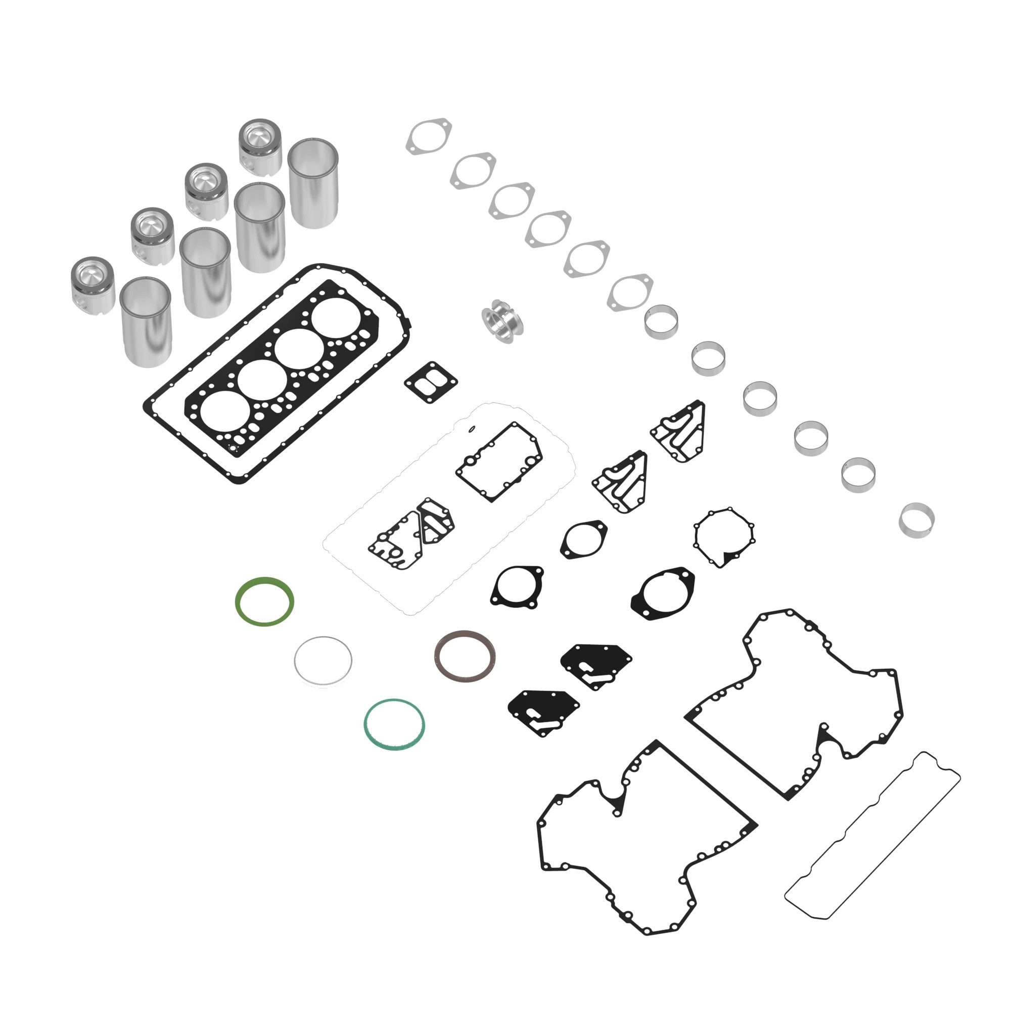 Engine Overhaul Kit
