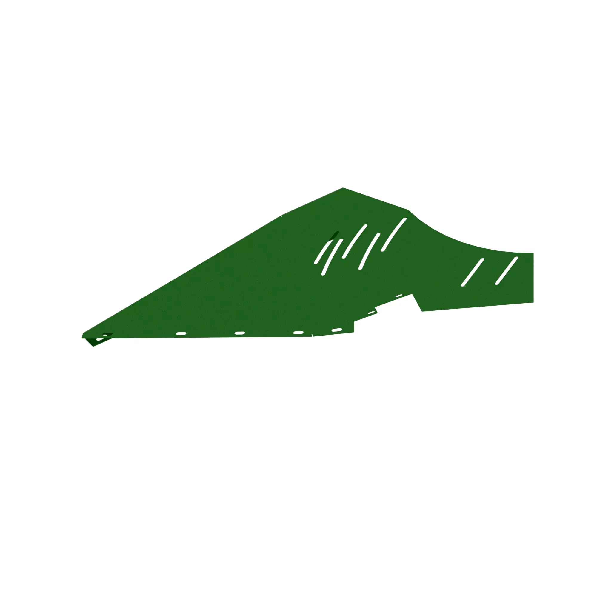 John Deere Crop Divider - DX10761