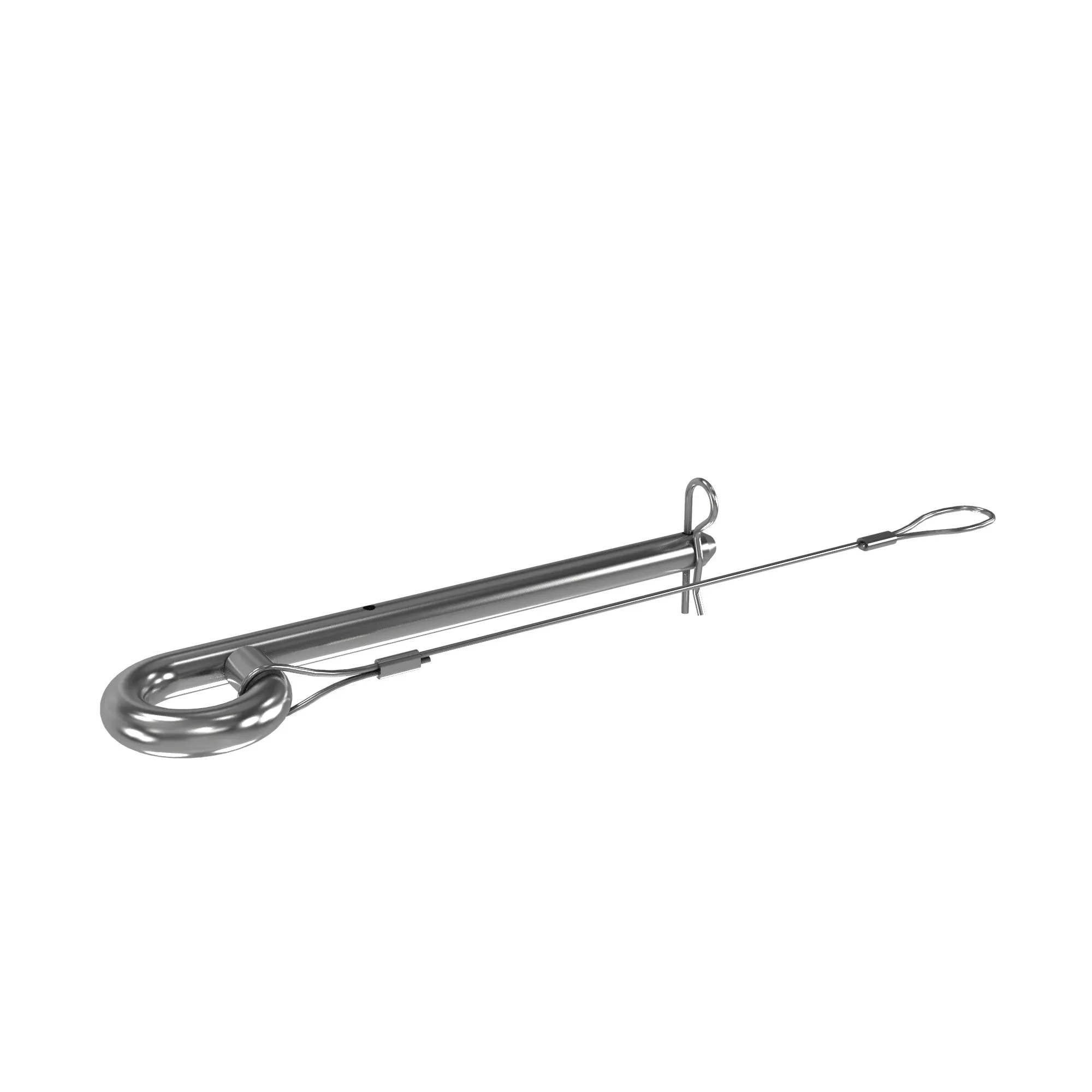 John Deere Pin Fastener - AT195244