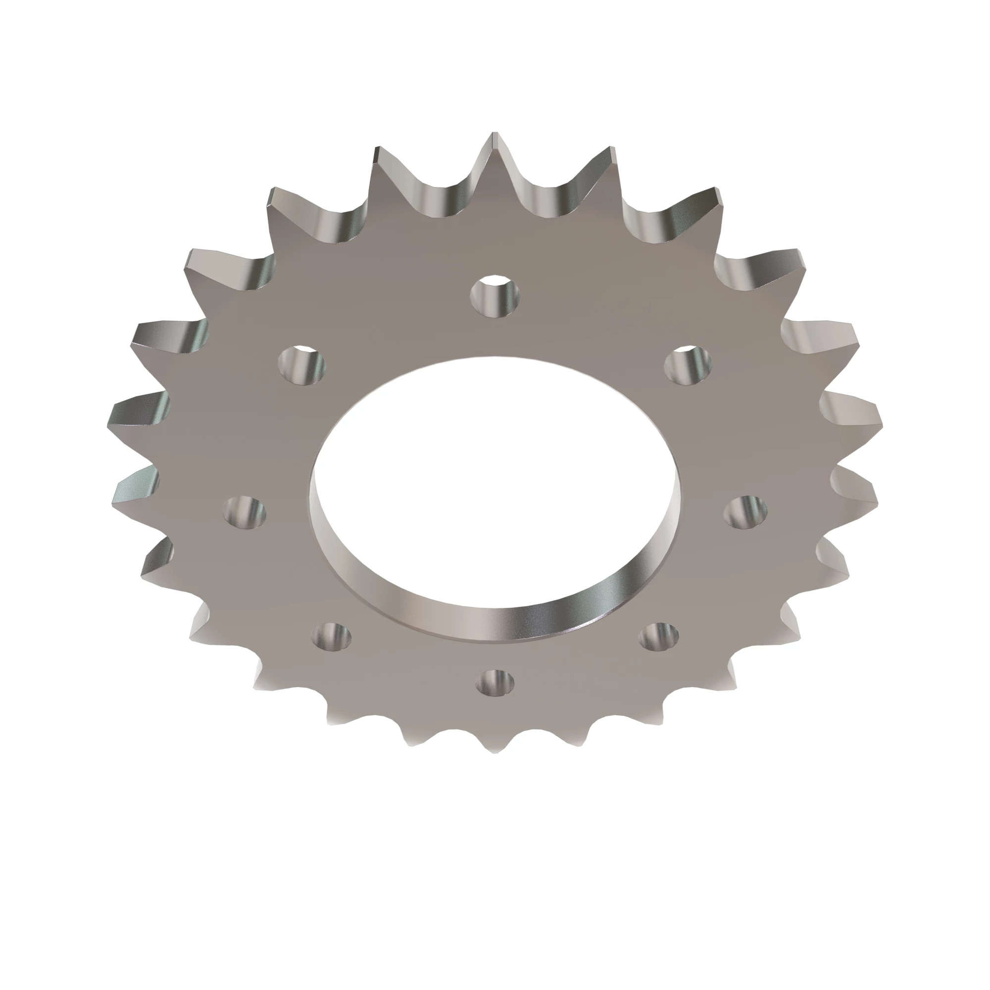 ⚙️ FH330663: Piñón de Cadena, 24 Dientes John Deere 🚜✅