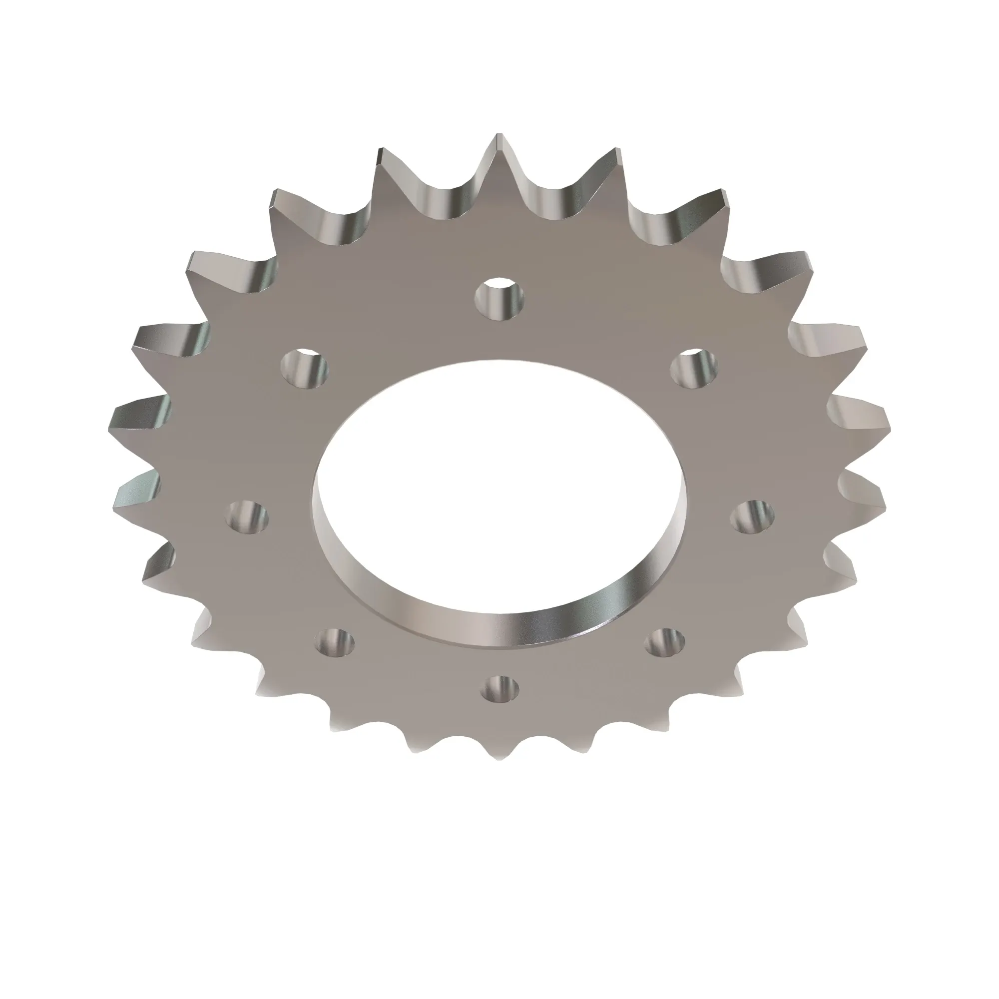 John Deere Chain Sprocket, 24 Teeth - FH330663