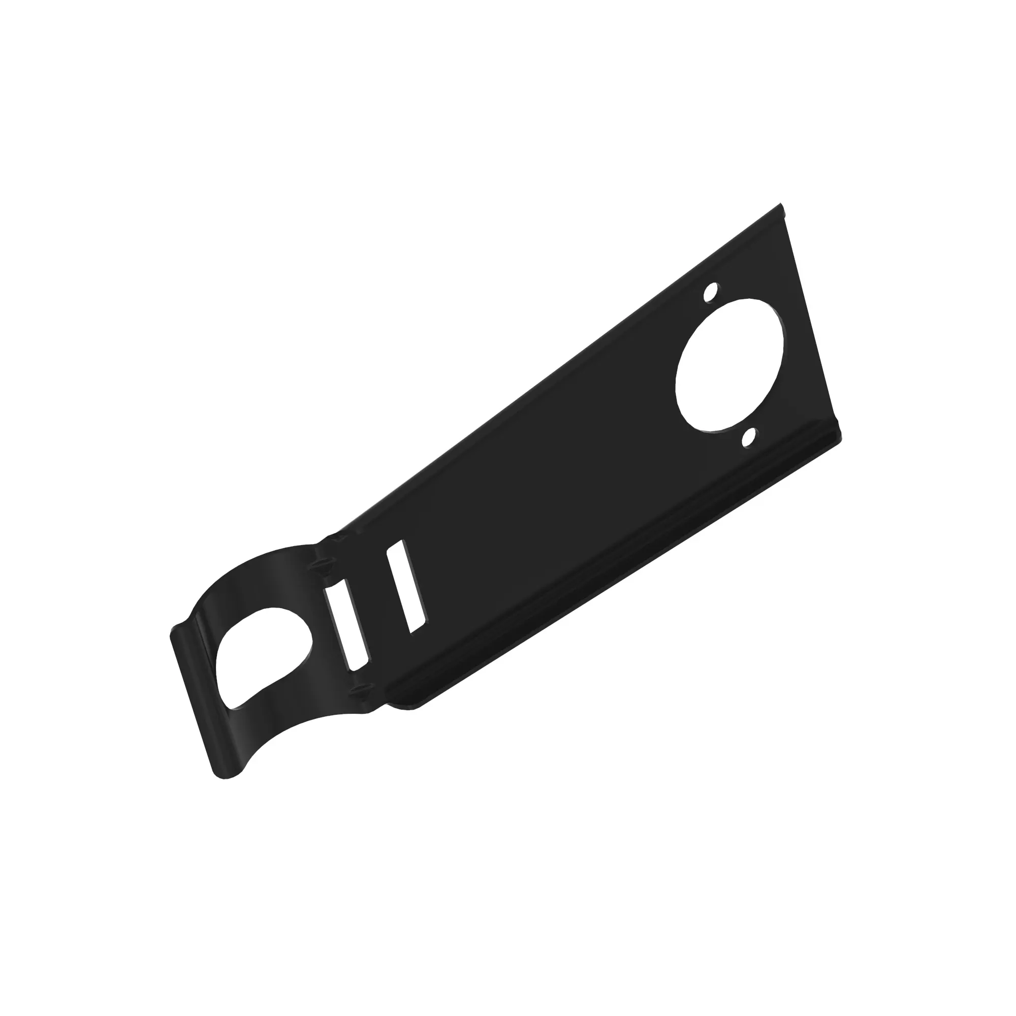 BRACKET, MANIFOLD