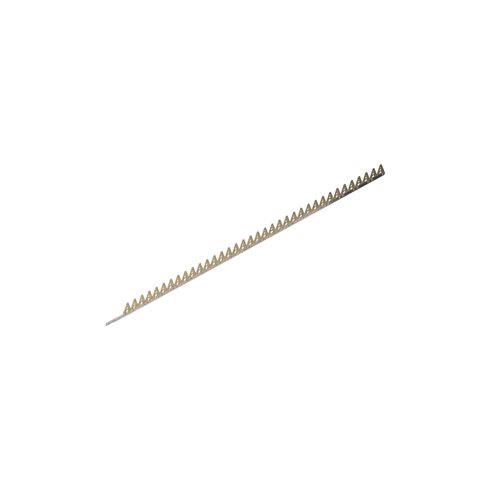 KNIFE,ASSY-RH END, 35FT FINE