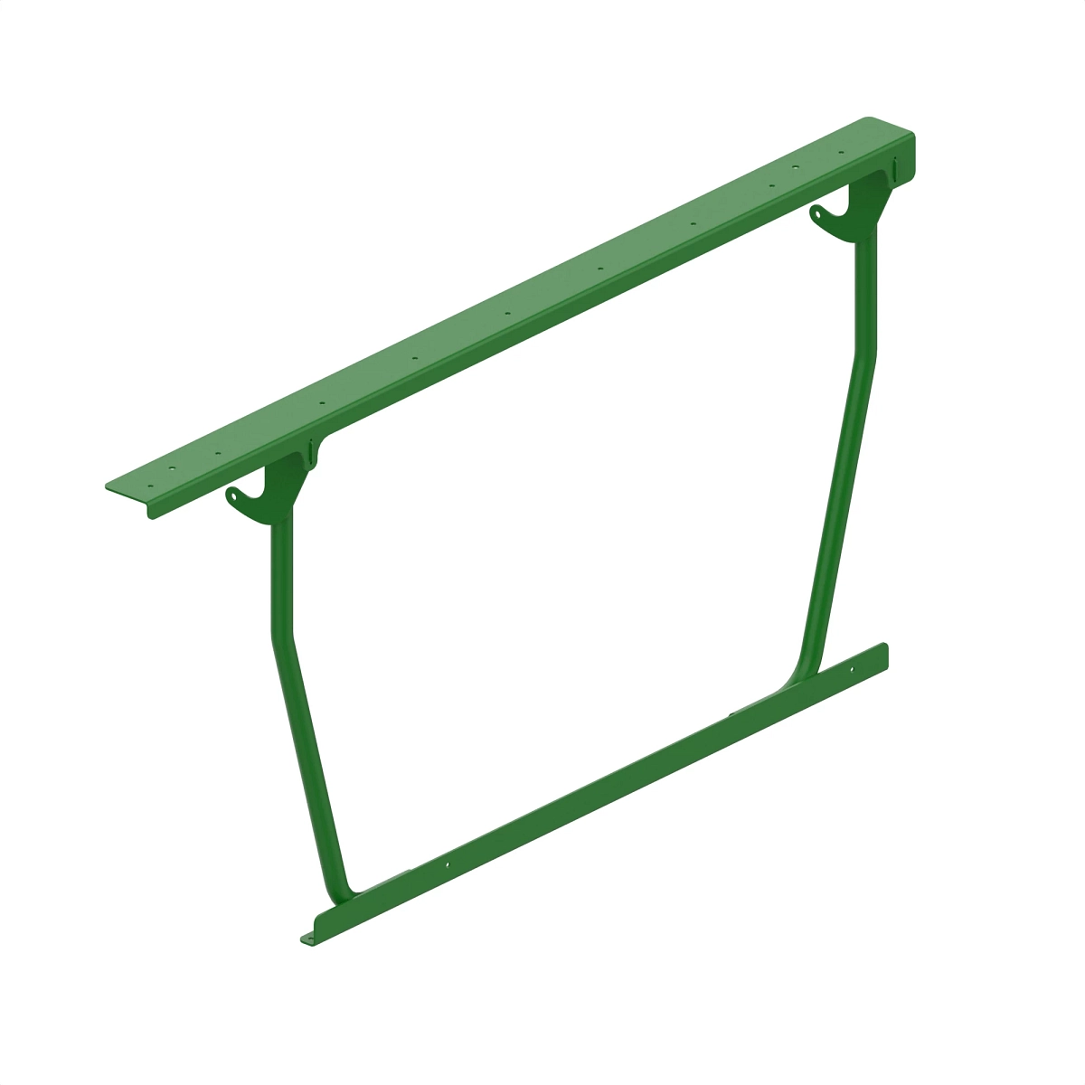 Frame, RH Door