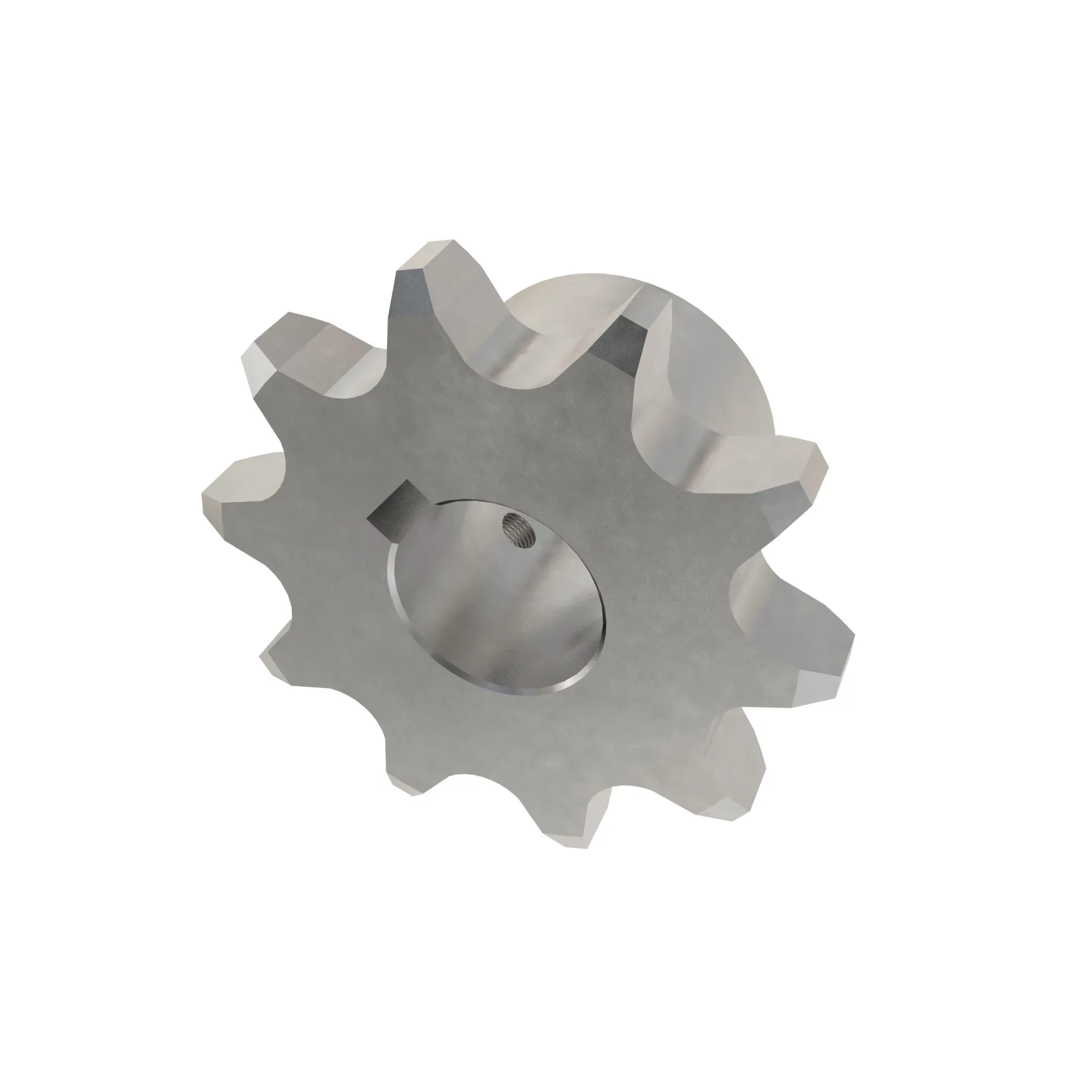 John Deere Chain Sprocket, 10 Teeth - HXE125336