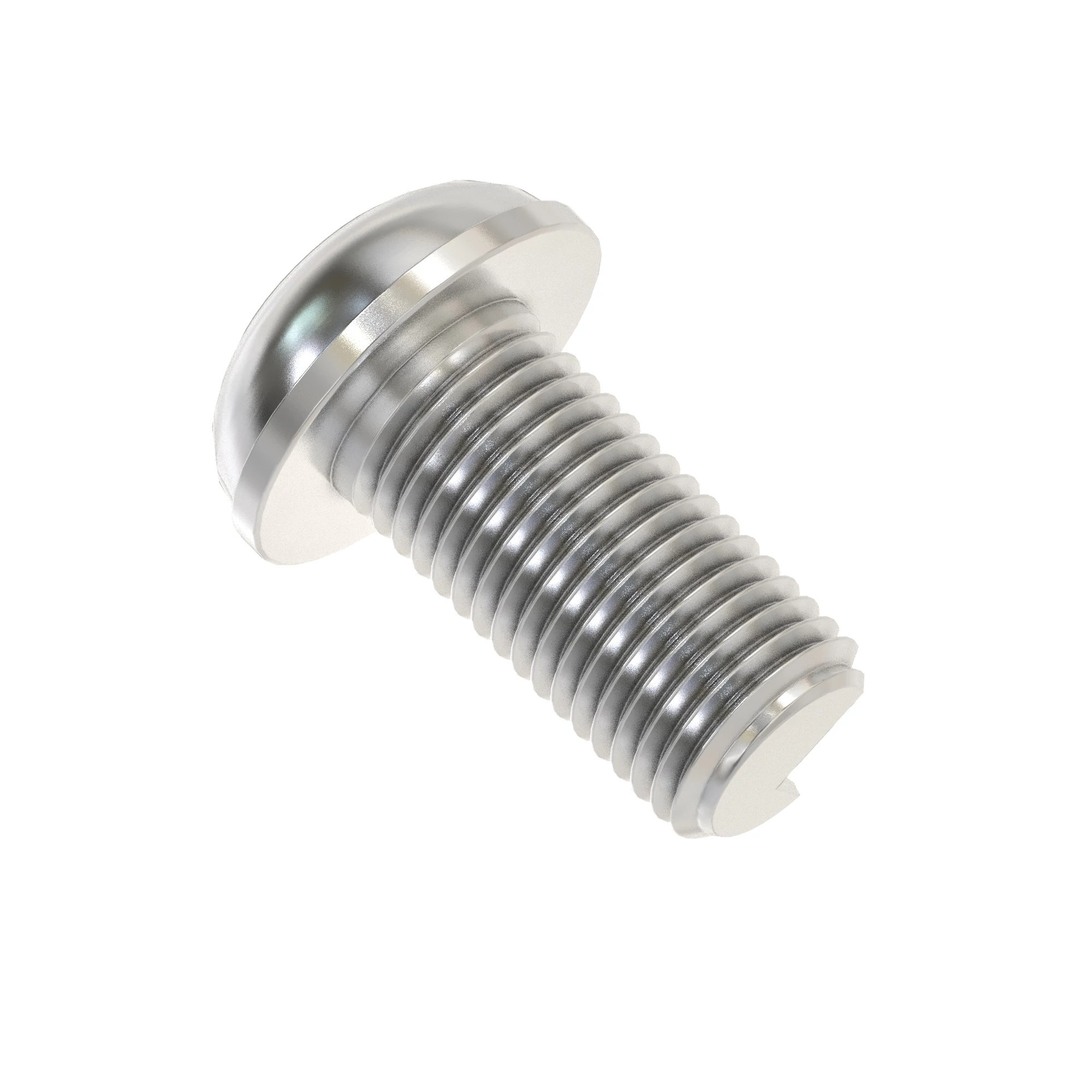 John Deere Self-Tapping Screw, M6 - R263172