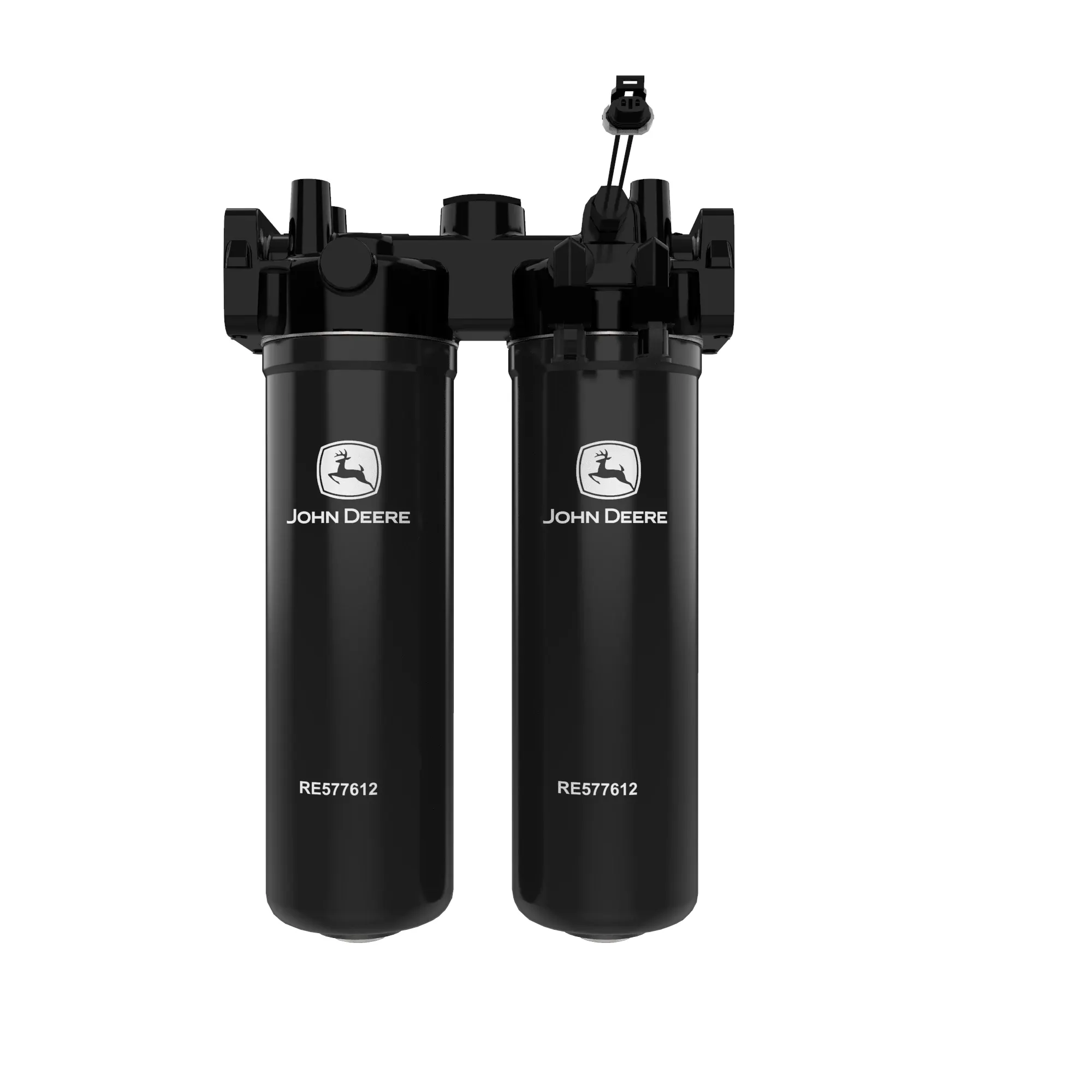 Hydraulic Filter