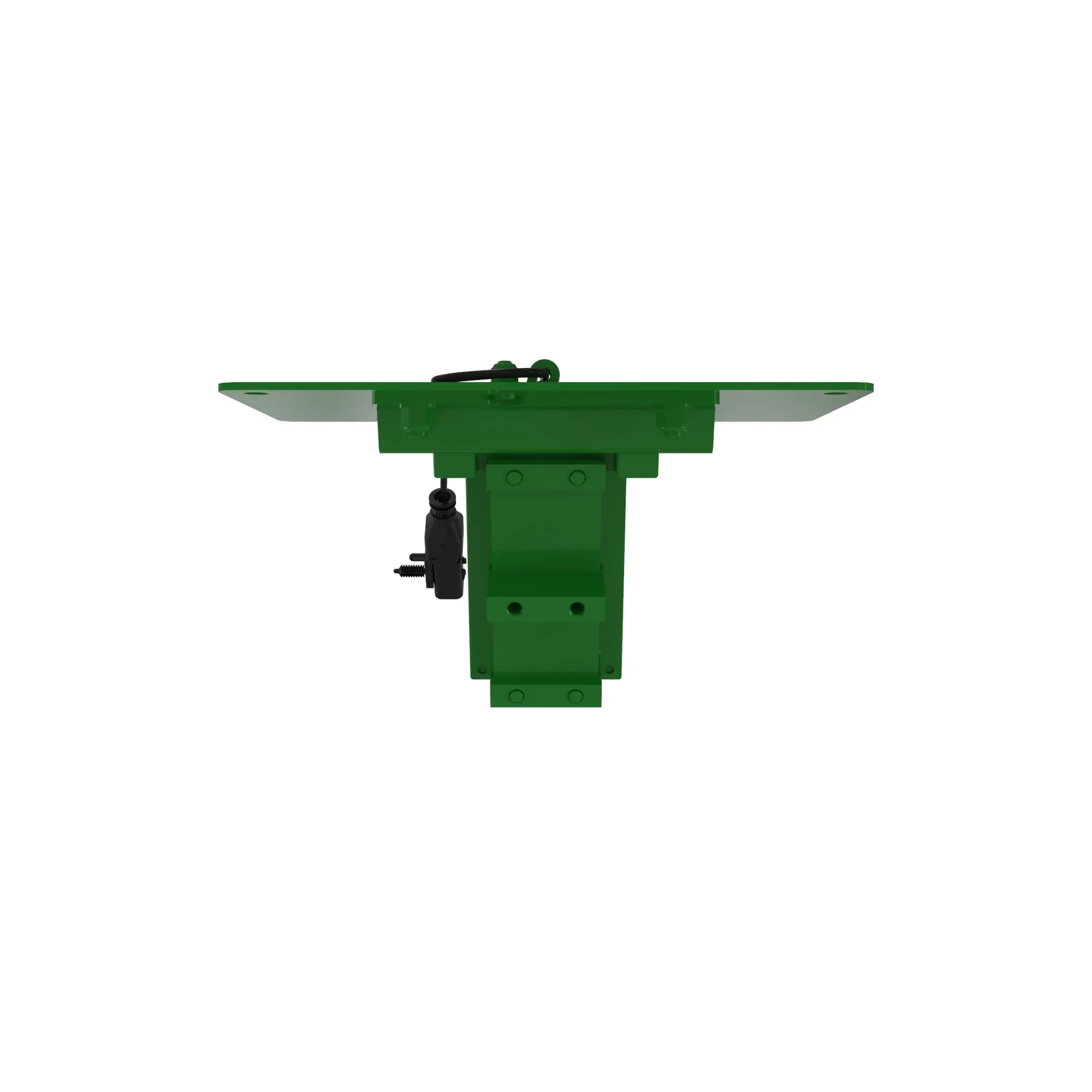 Mass Flow Sensor Module