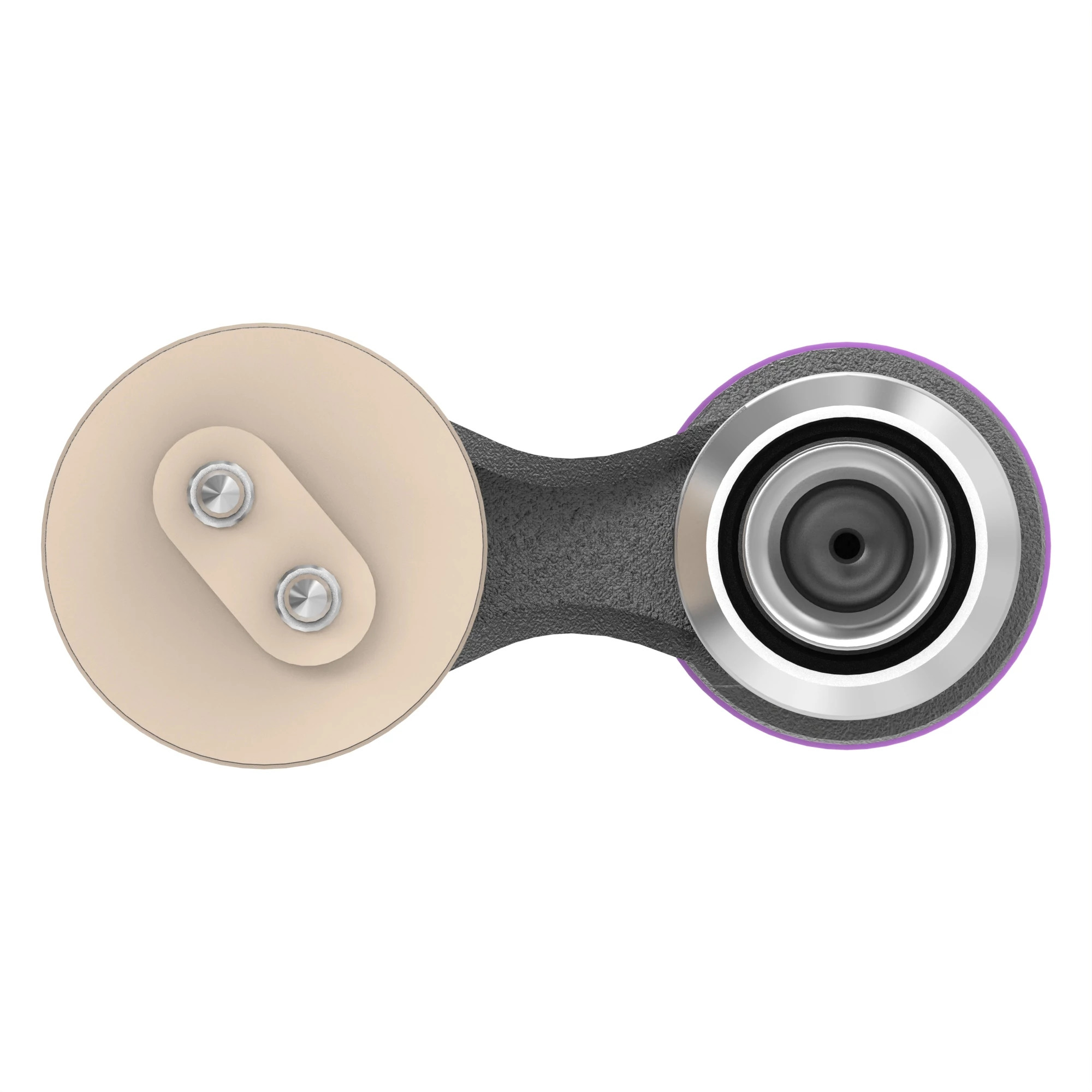 Elect Unit Injector Reman