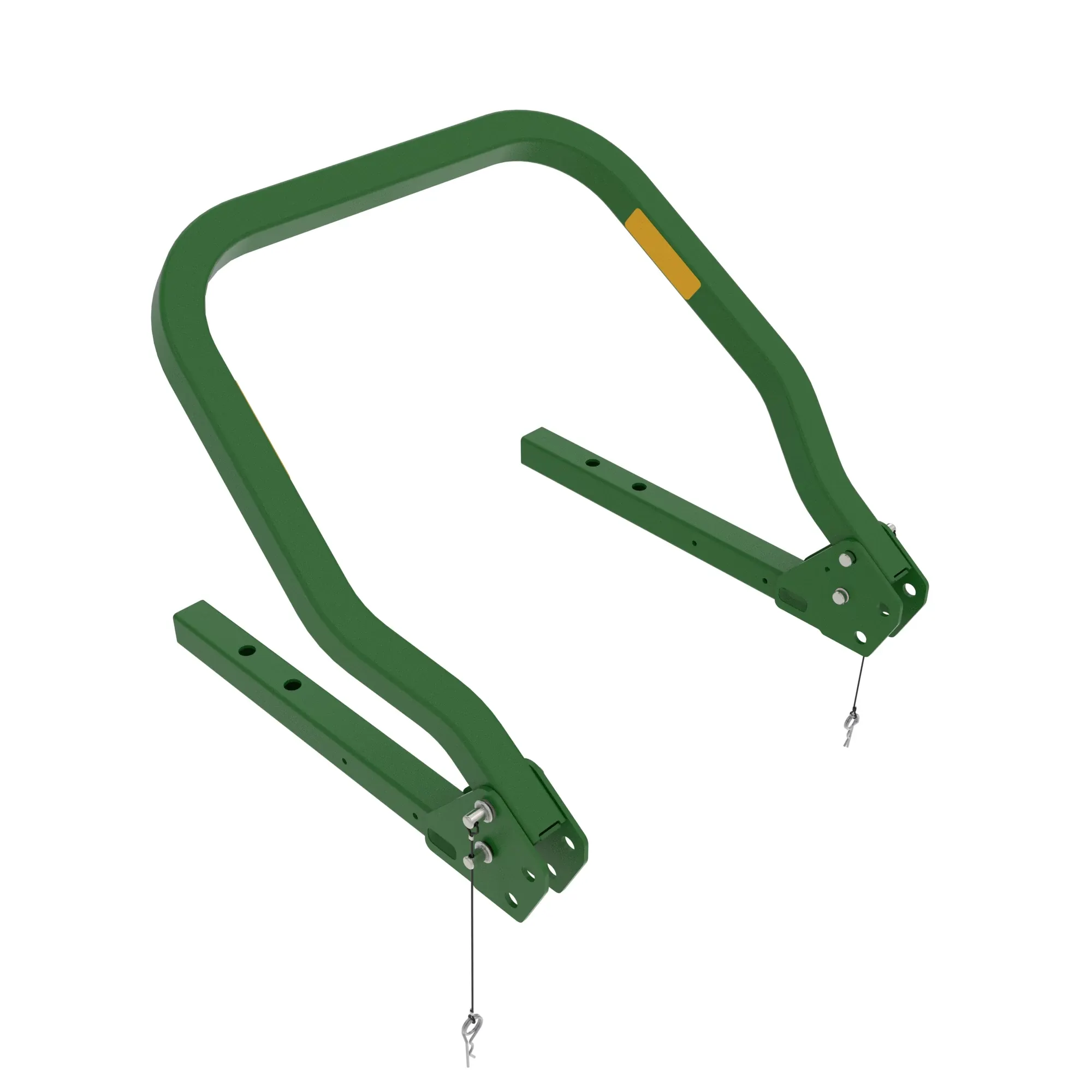 John Deere Roll Over Protection Structure - AUC16185