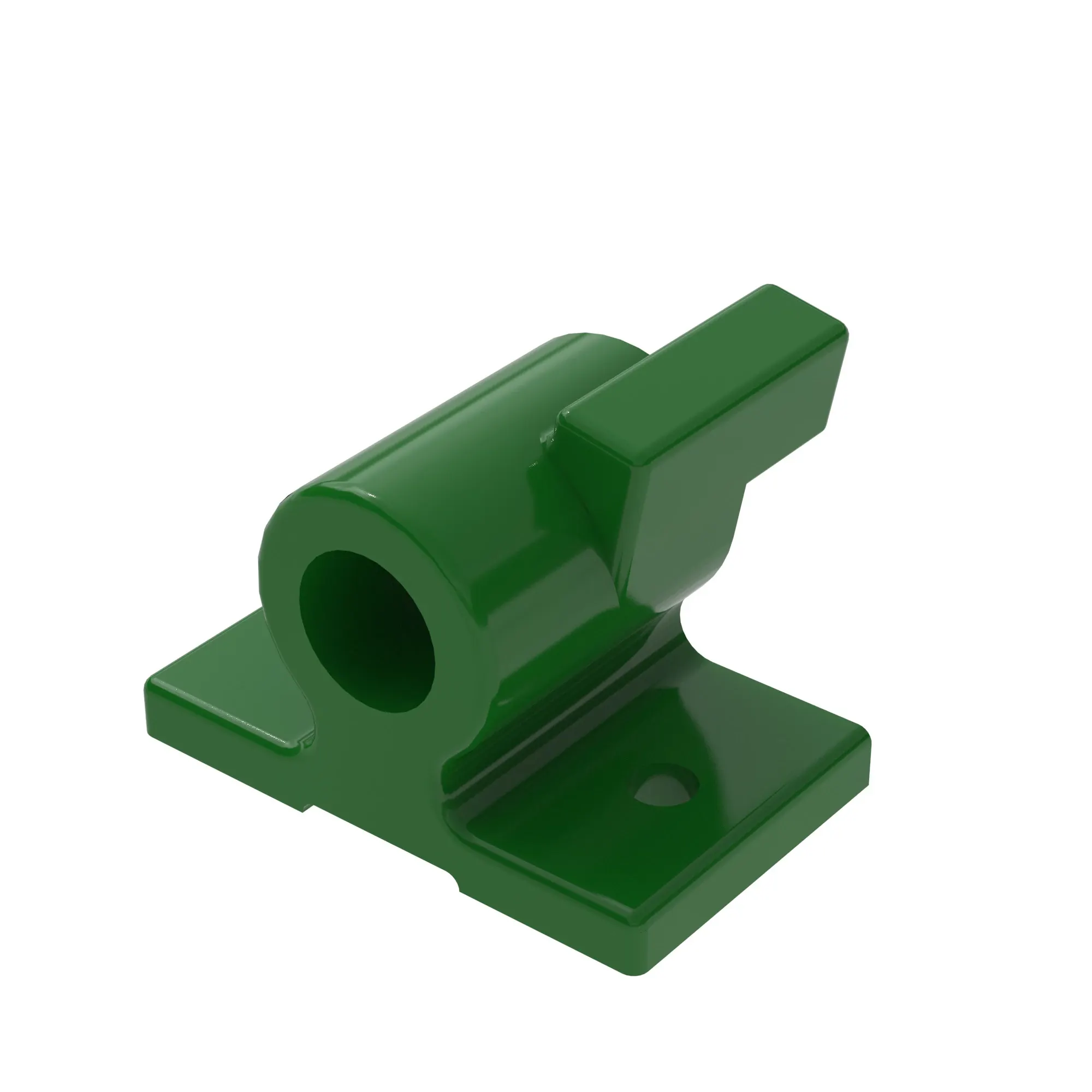 John Deere Bearing Housing without Bearing - YC16611