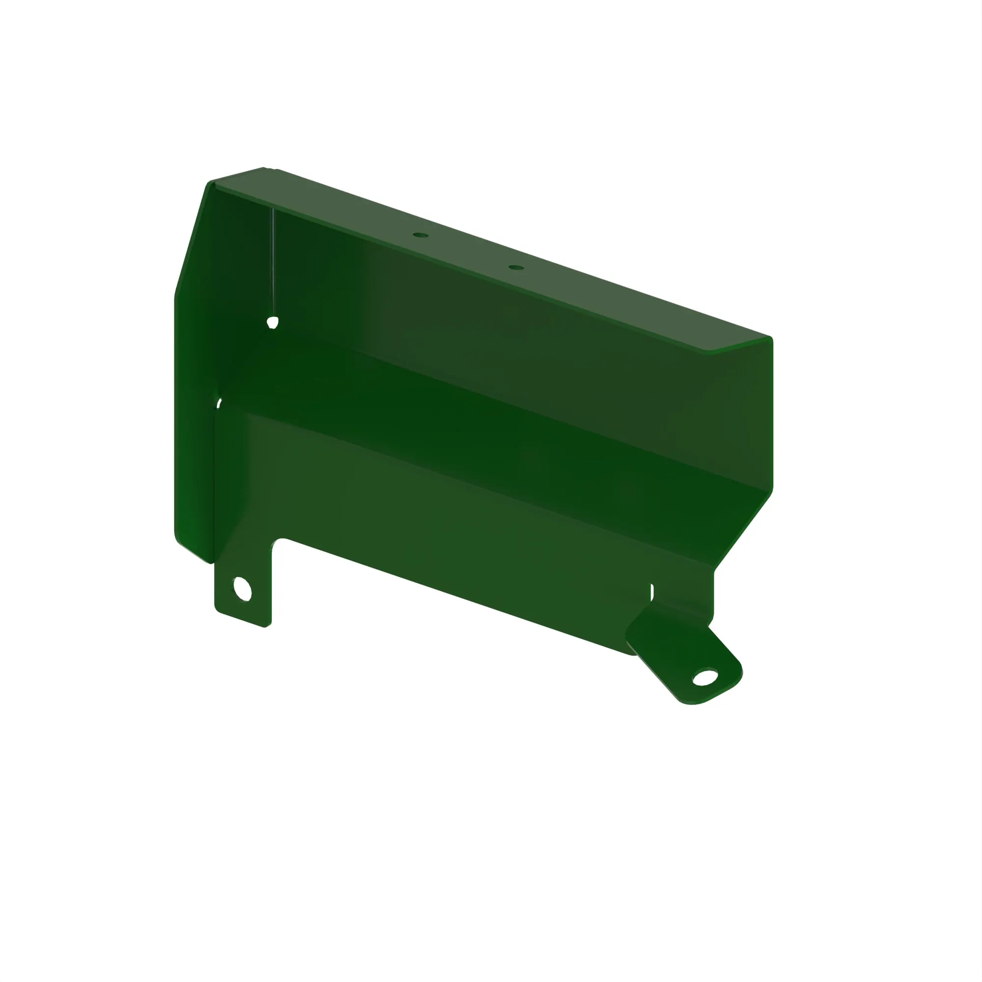 COVER, AUTOTRACK