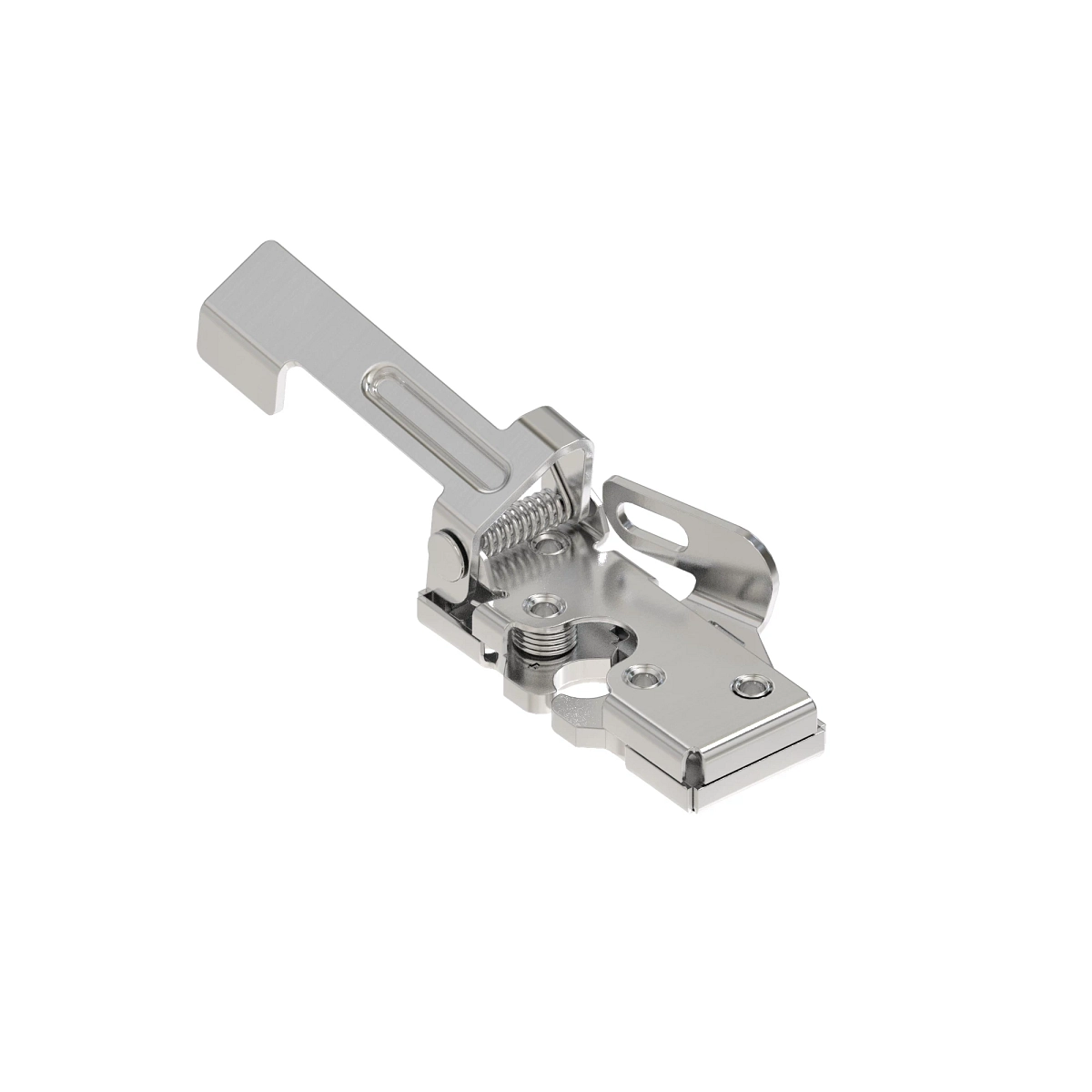 Latch, Door Right
