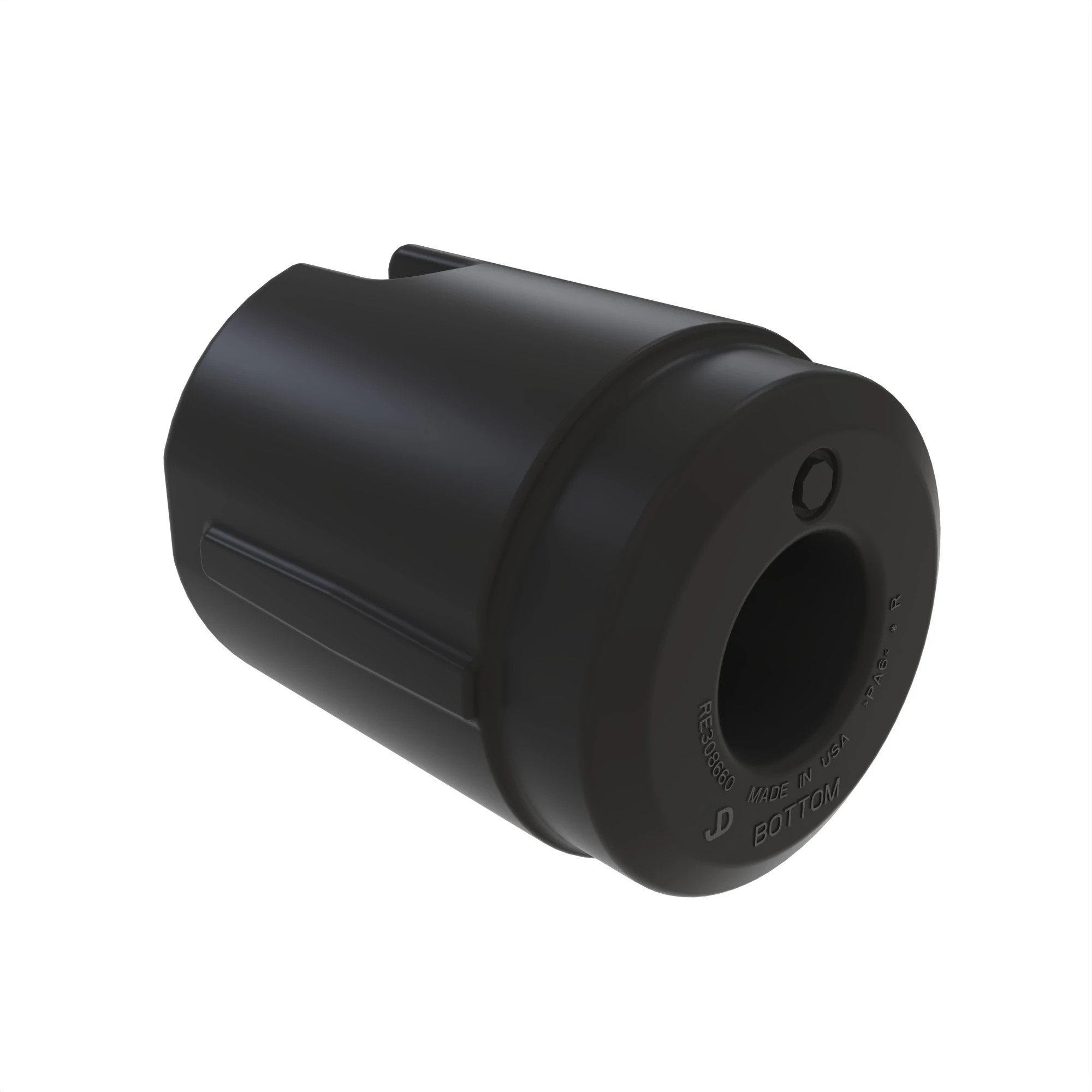 ⚙️ RE308660: Tanque John Deere 🚜✅ | Precio Competitivo 💲