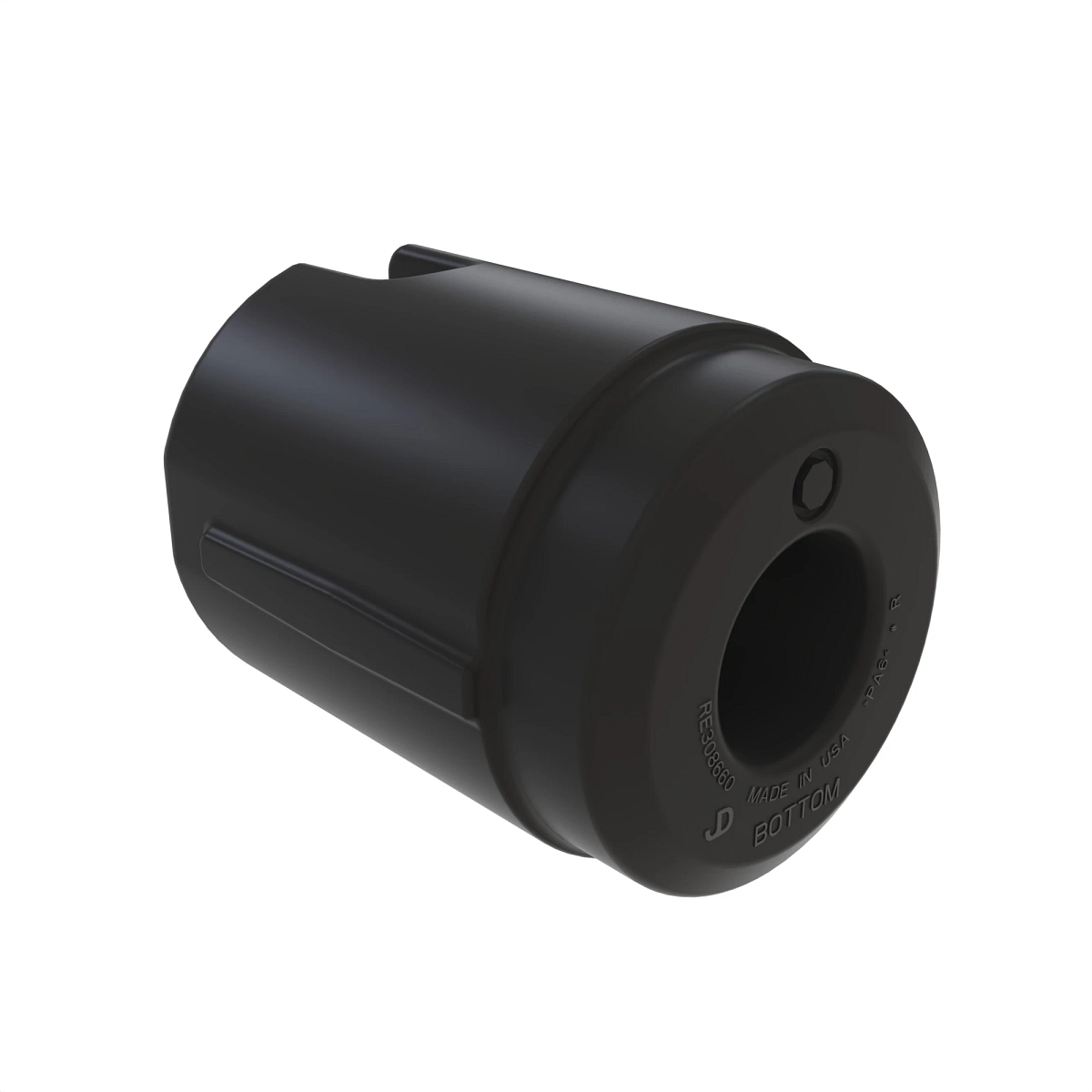 Tank, Dunnage