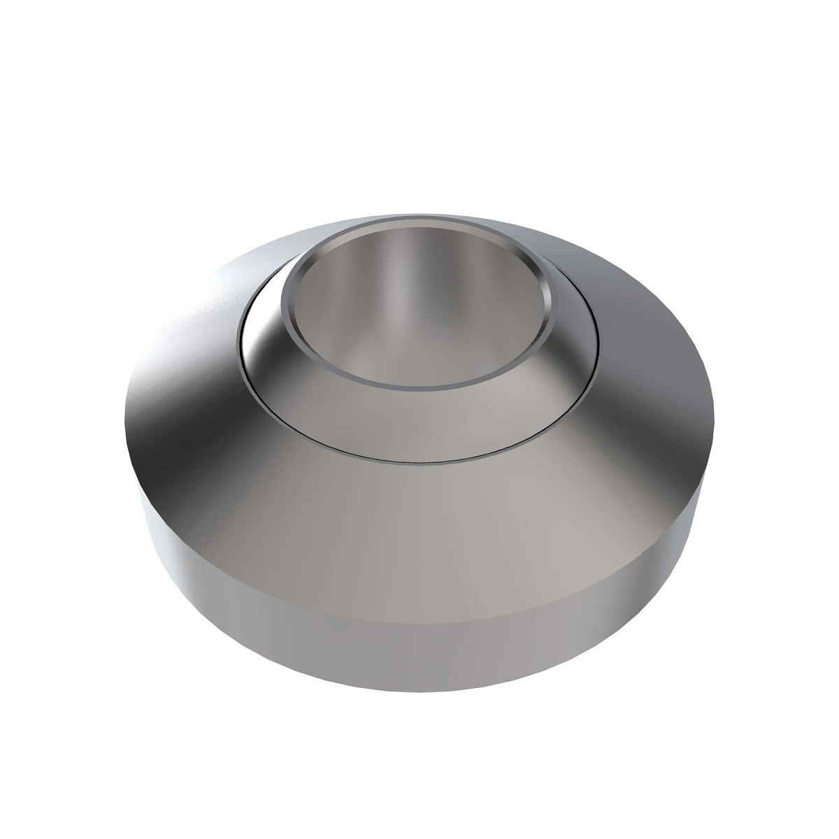 Self-Aligning Bushing