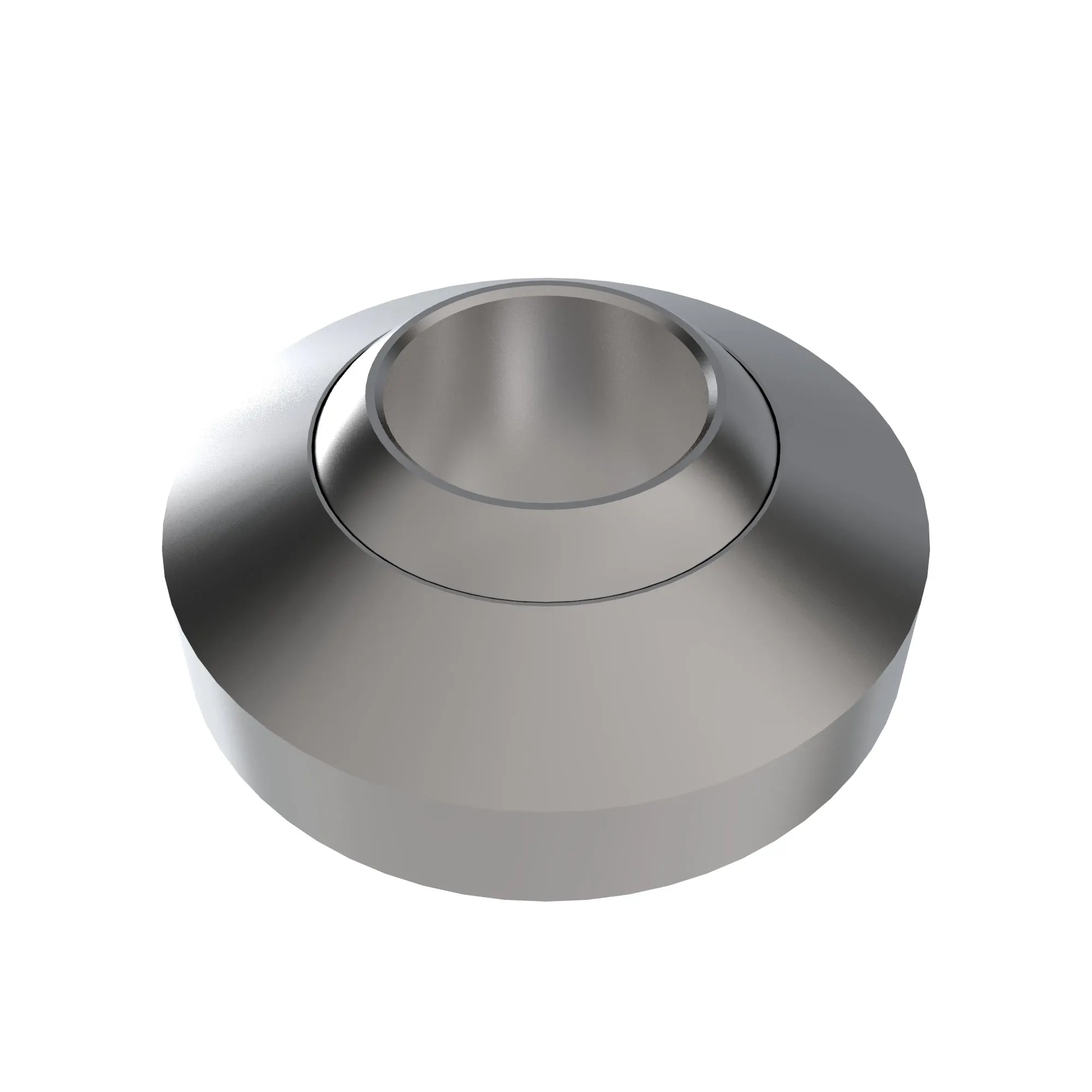 Self-Aligning Bushing
