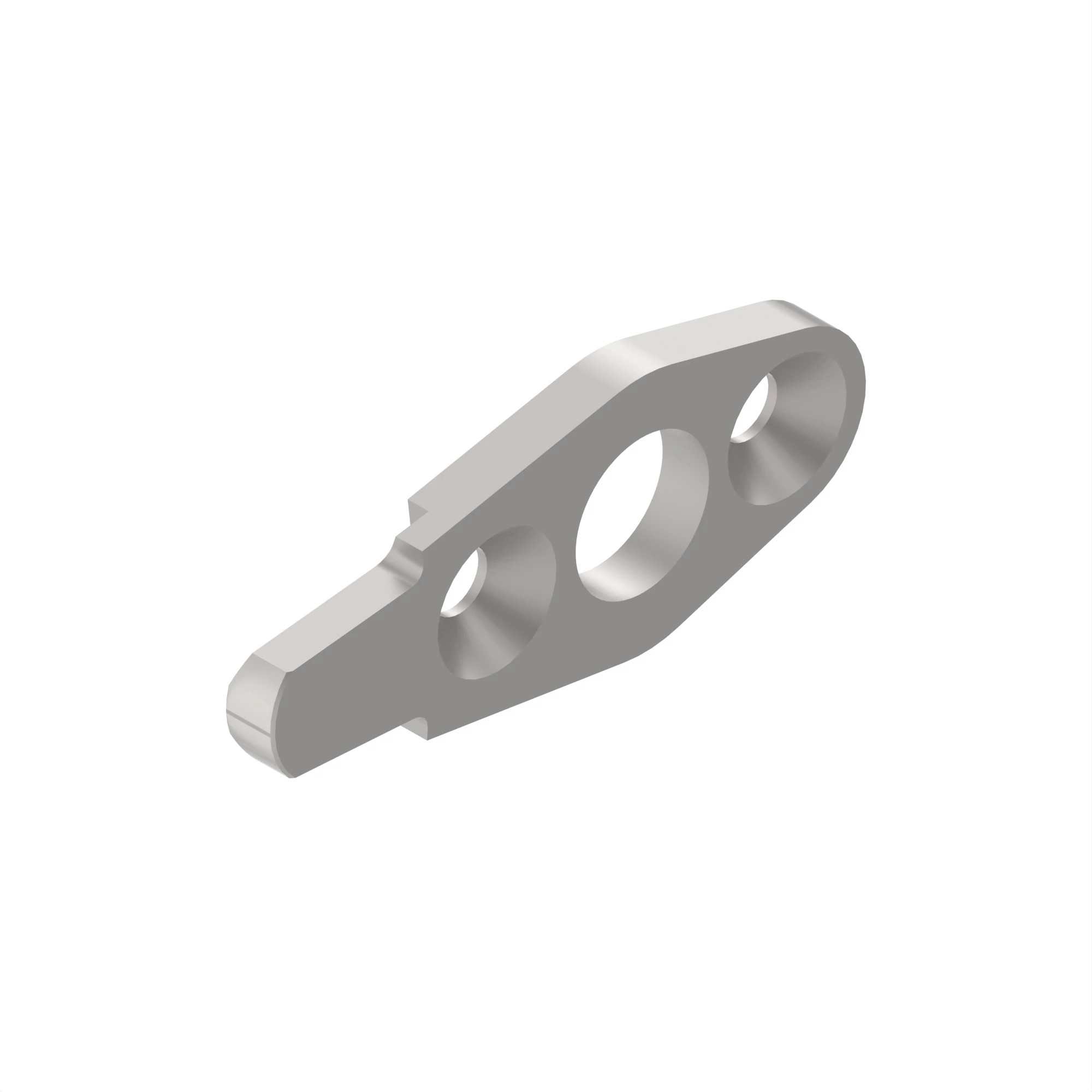 John Deere Double Edge Flat Blade - E11308