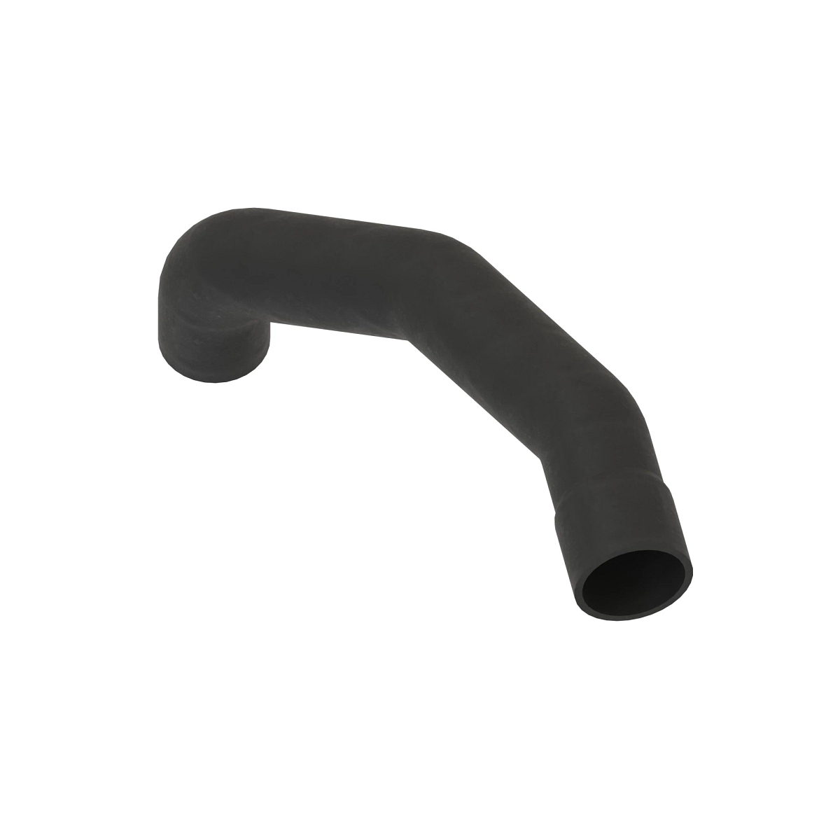 John Deere Upper Radiator Hose - N402510