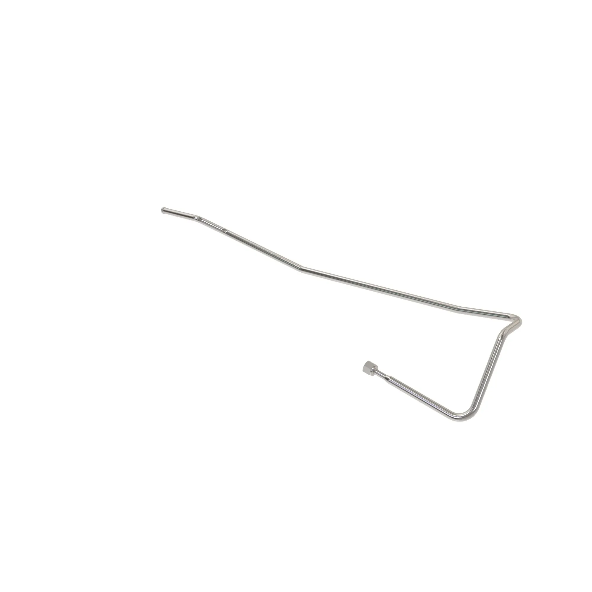 John Deere Leak Off Fuel Line - RE226640