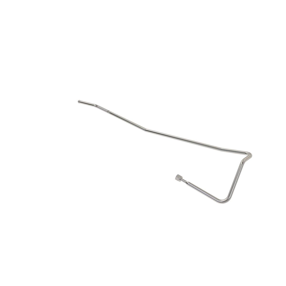 Fuel Line, 6.8L, Leak-Off