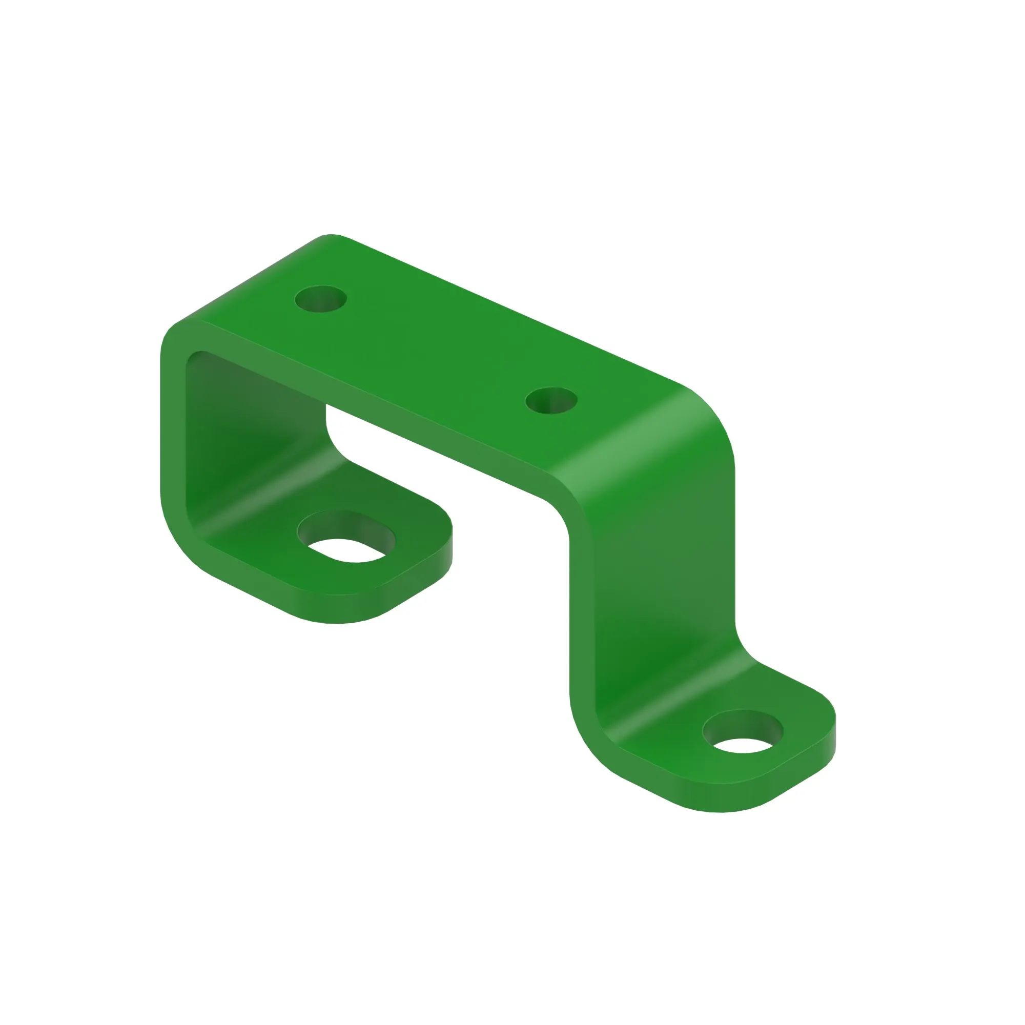 John Deere Skylight Bracket - F390609