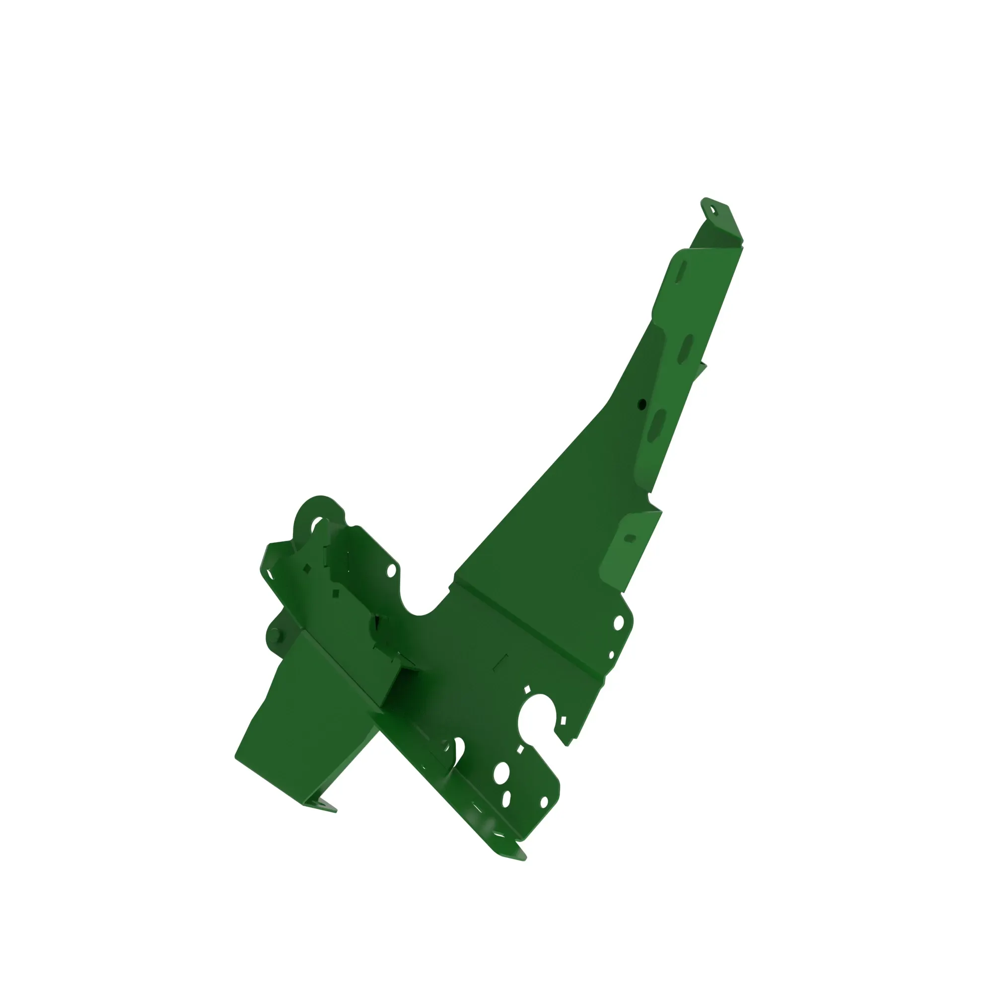John Deere Frame - DC223745