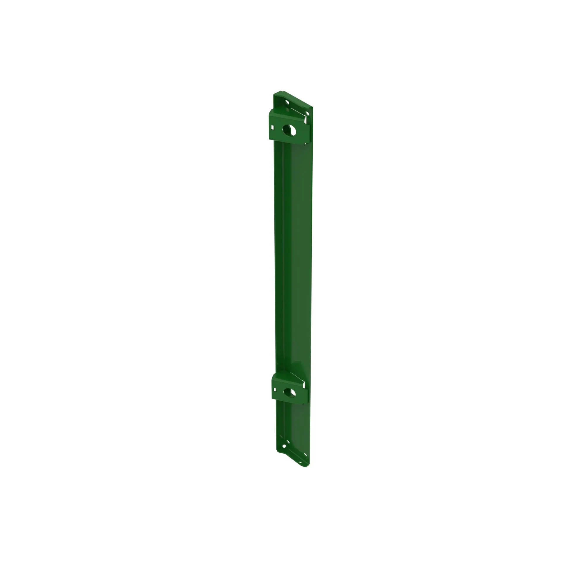 John Deere Rear Wide Cab Mount Support - AXE31948