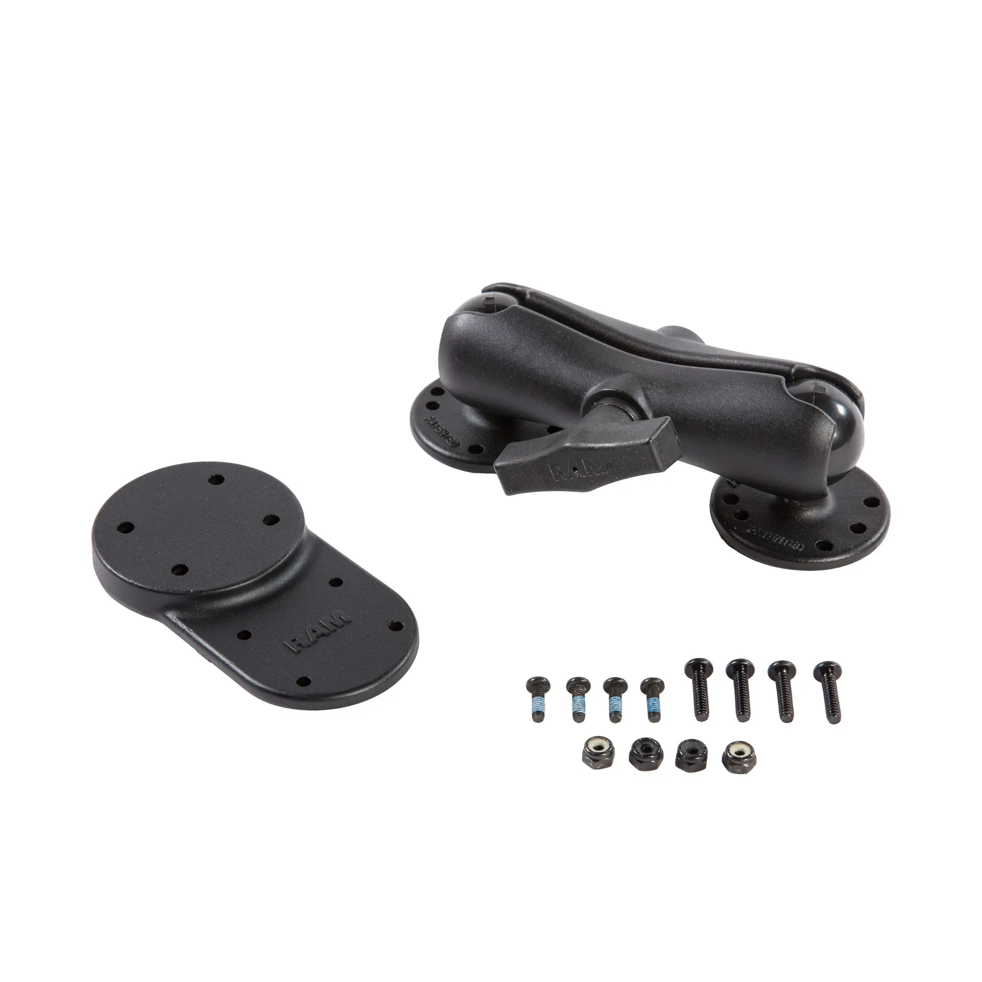 John Deere Vehicle Dock Mount Kit - PF90800