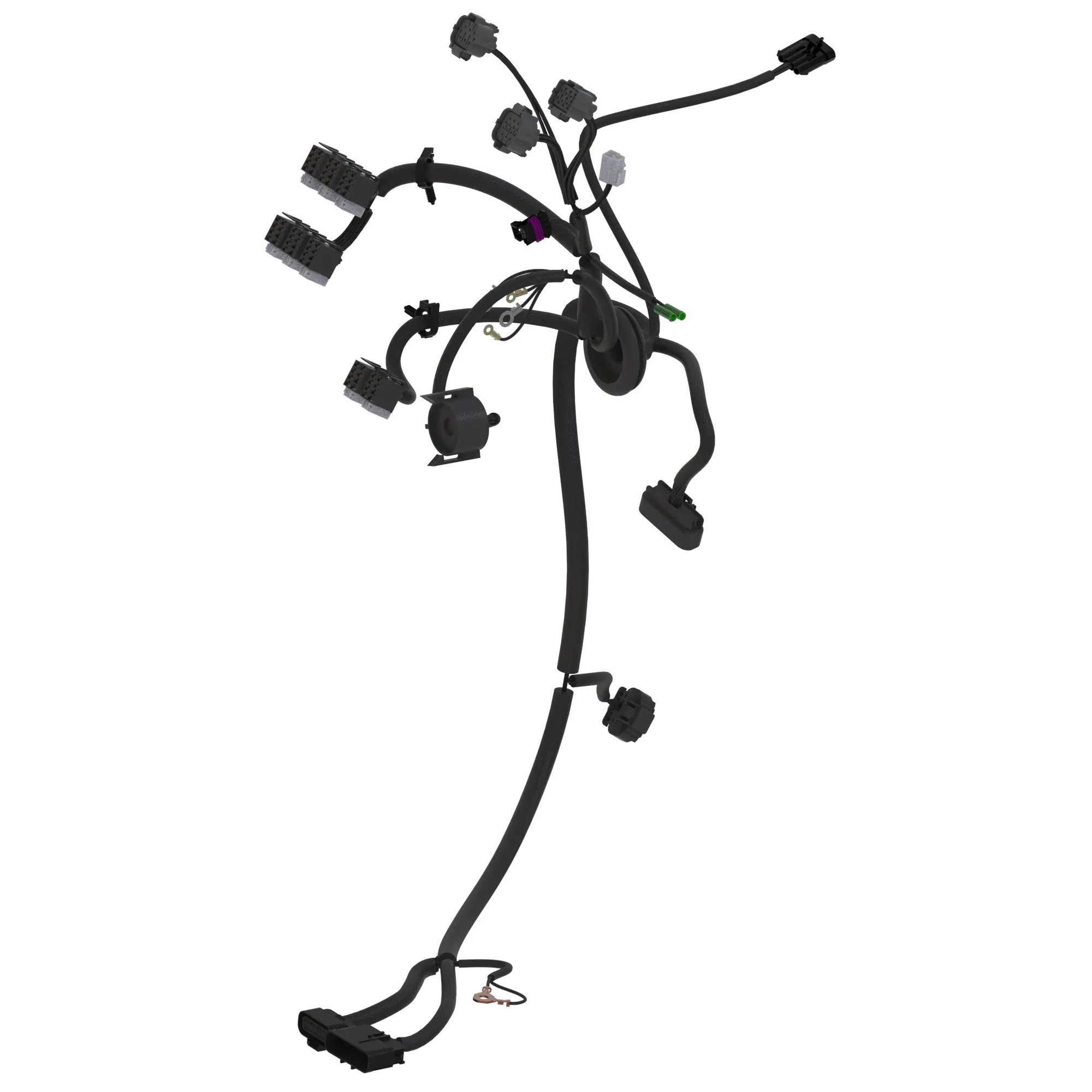 Wiring Harness