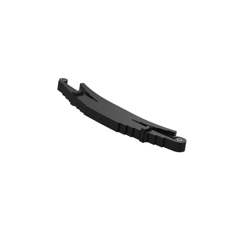 John Deere Rear Leaf Spring Assembly - AKK16118