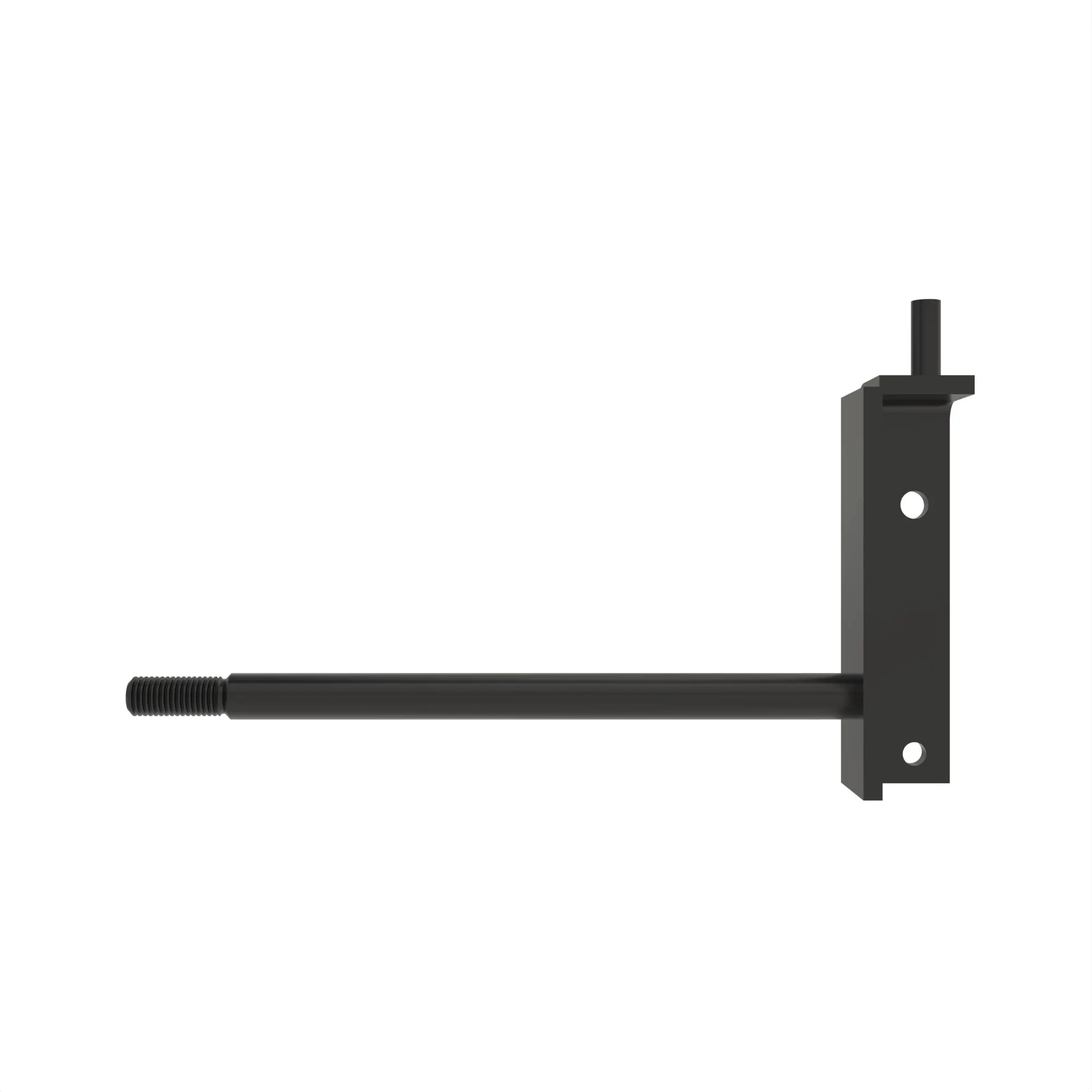 LEVER, WINCH ONLY WELDMENT WINCH ON