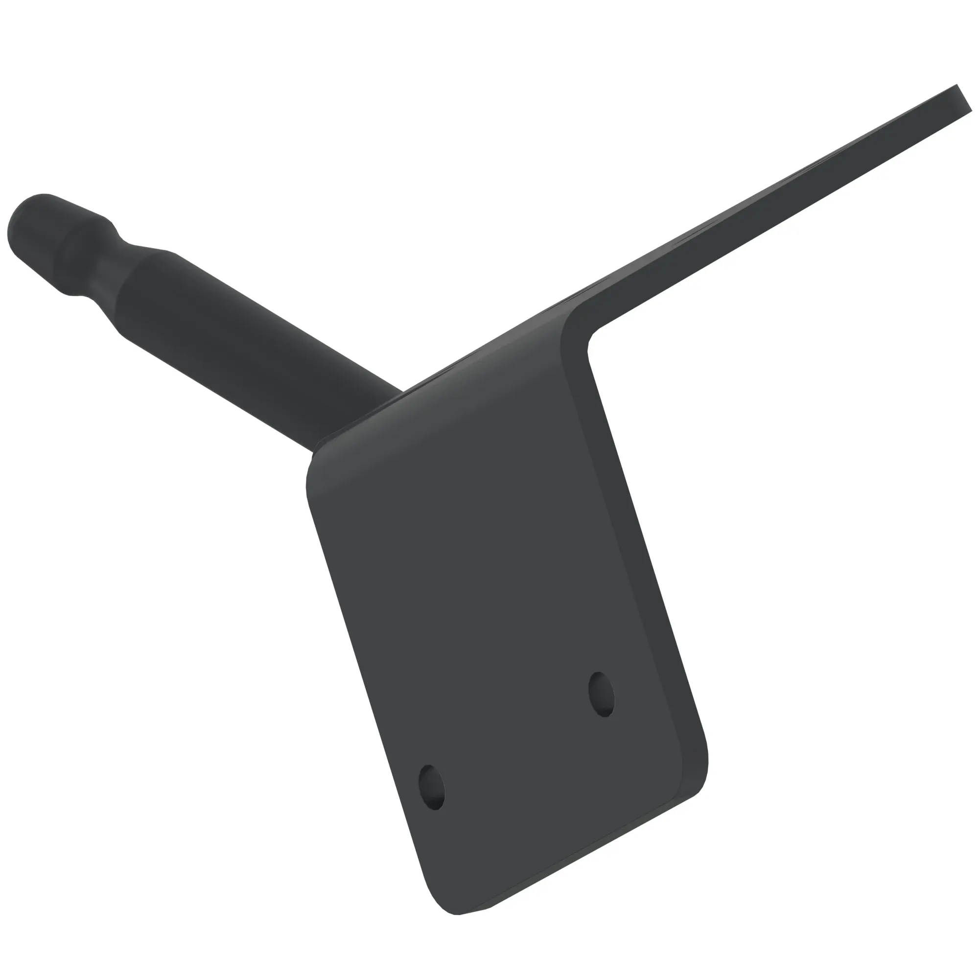 John Deere Bracket - AT538586