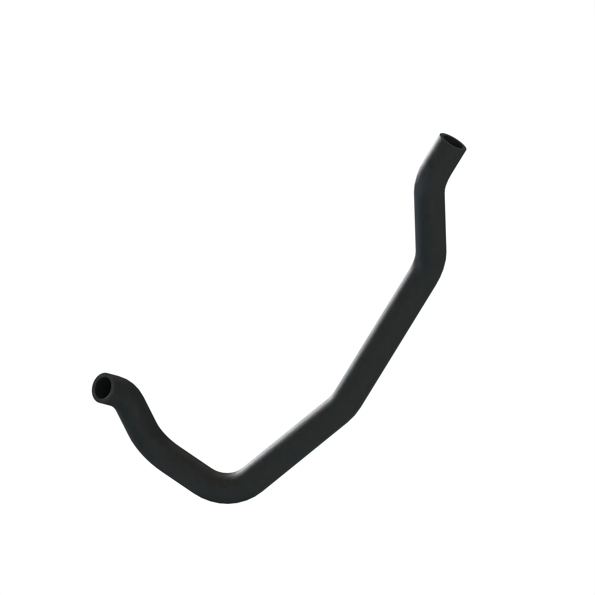 John Deere Lower Radiator Hose - TCU26021