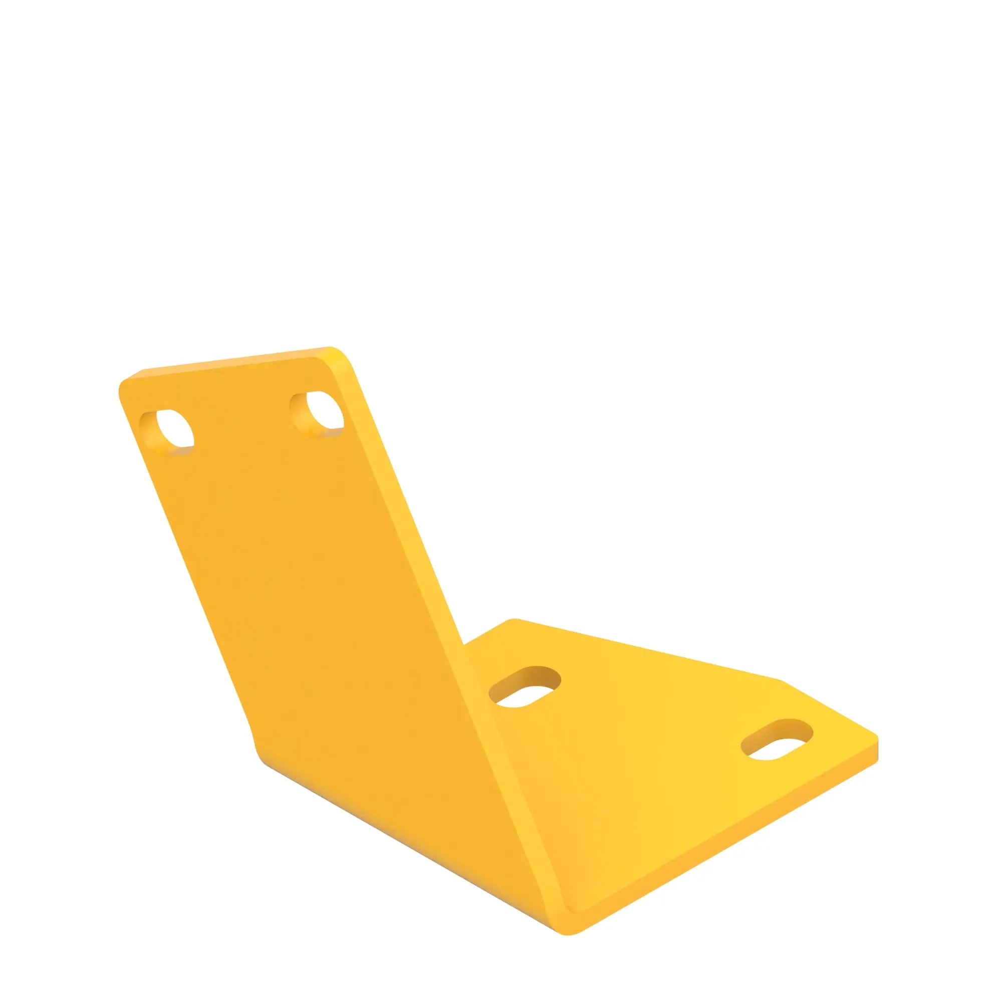 PLATE, TUBE MOUNT