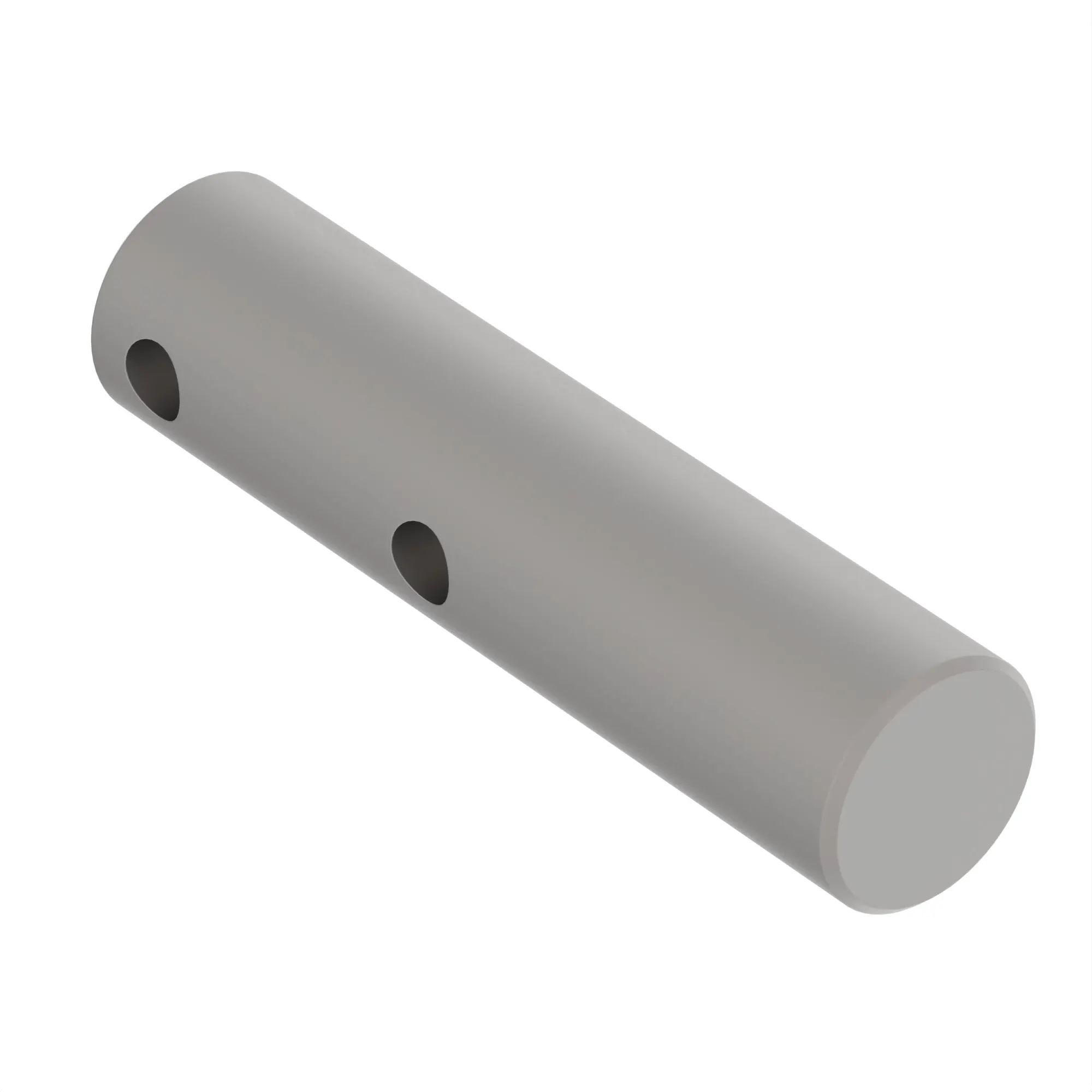John Deere Straight Drilled Pin - R542240
