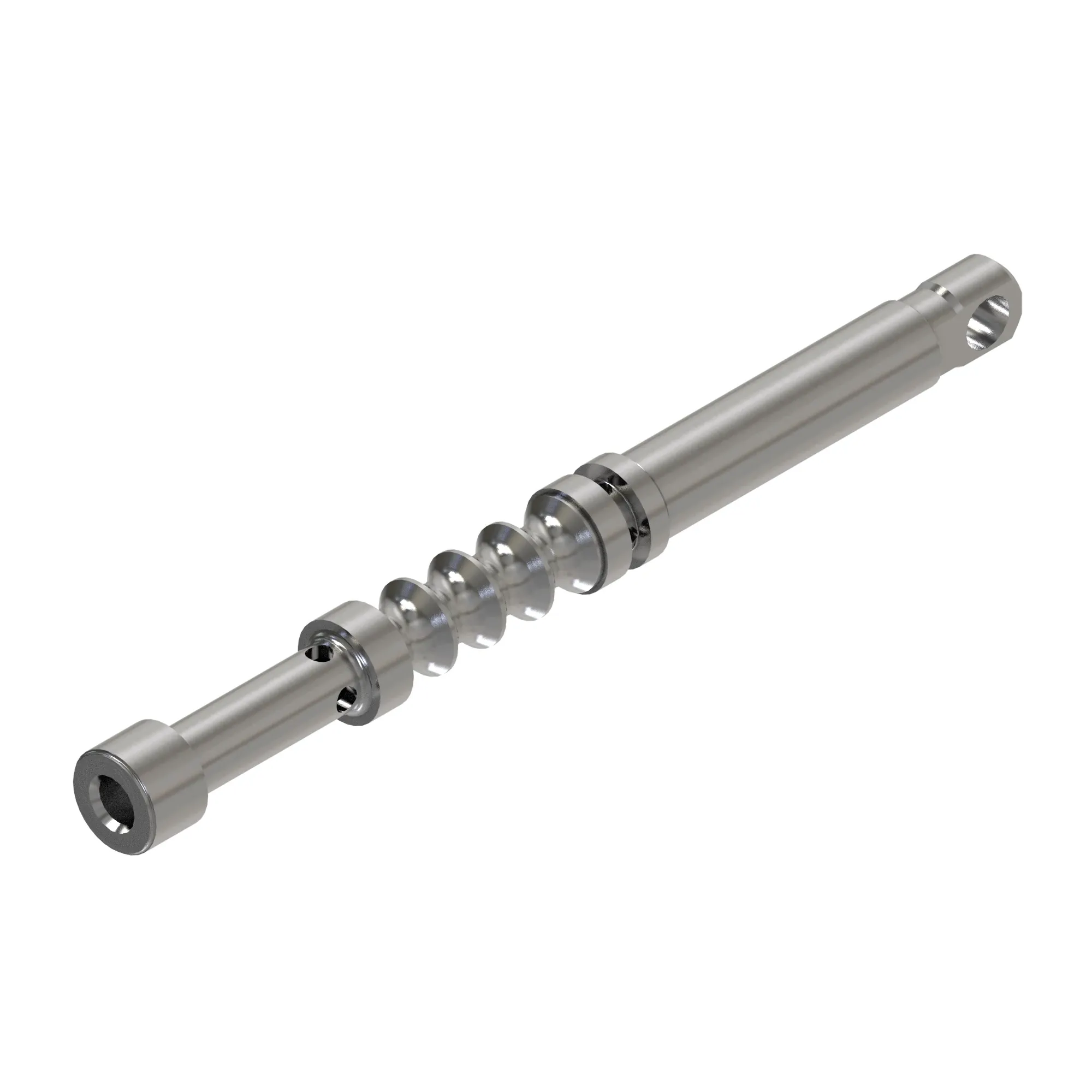 John Deere Stem - 40A1102