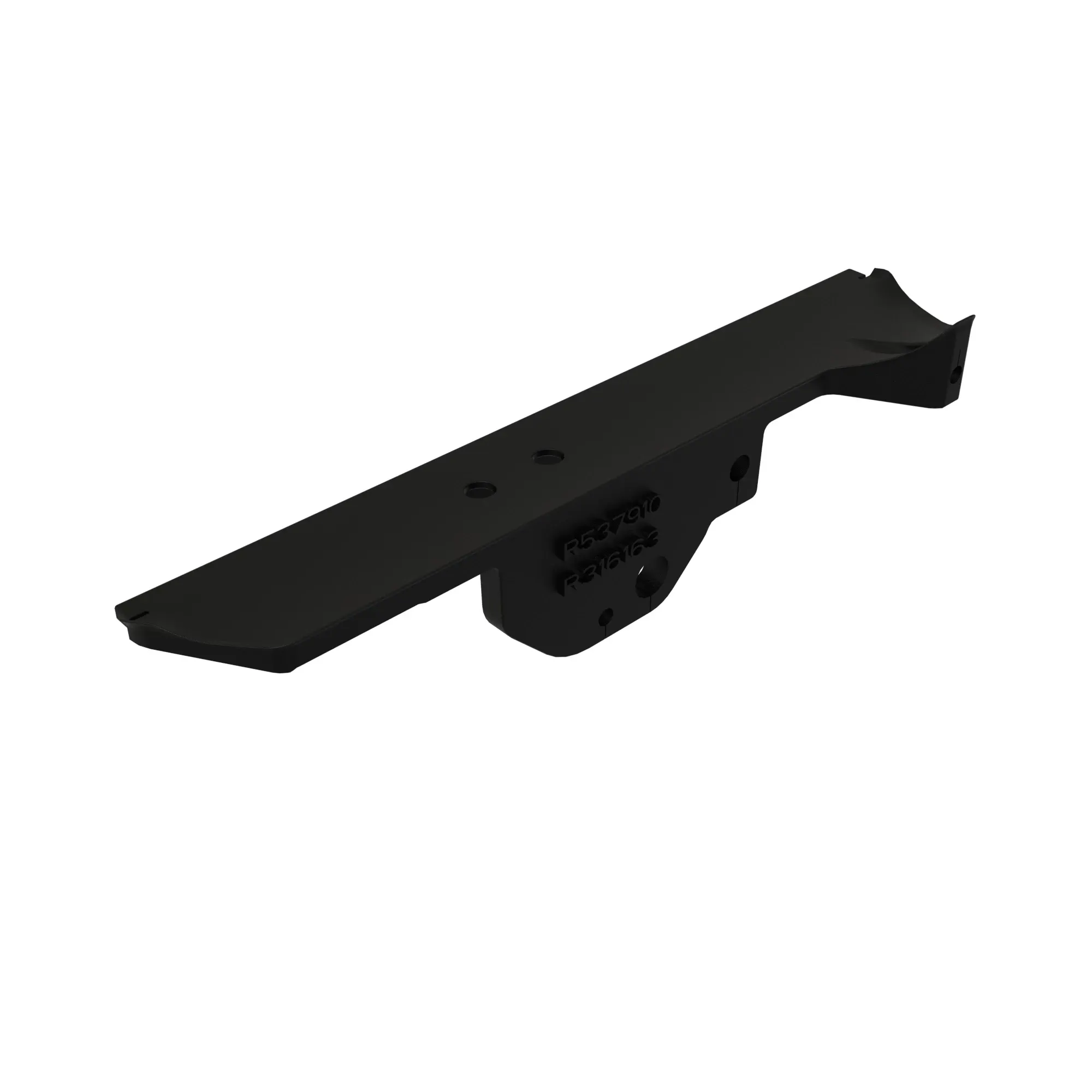 SEAL, COOLING PACKAGE SHROUD SOLID