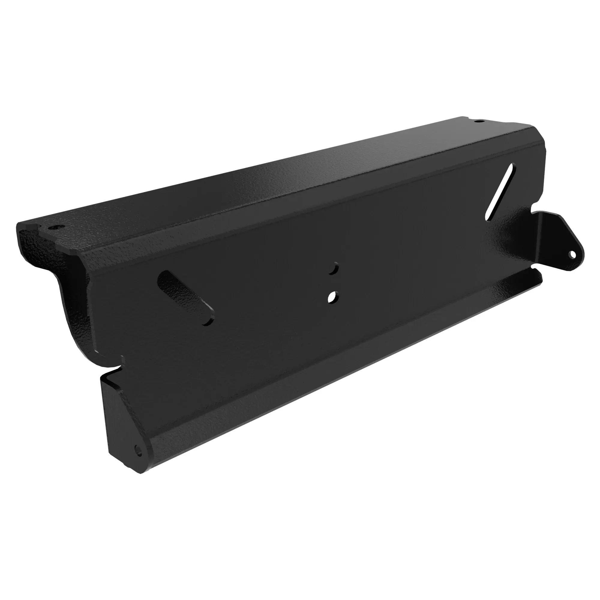 John Deere Electric Quik-Tatch™ Guard - AT473959