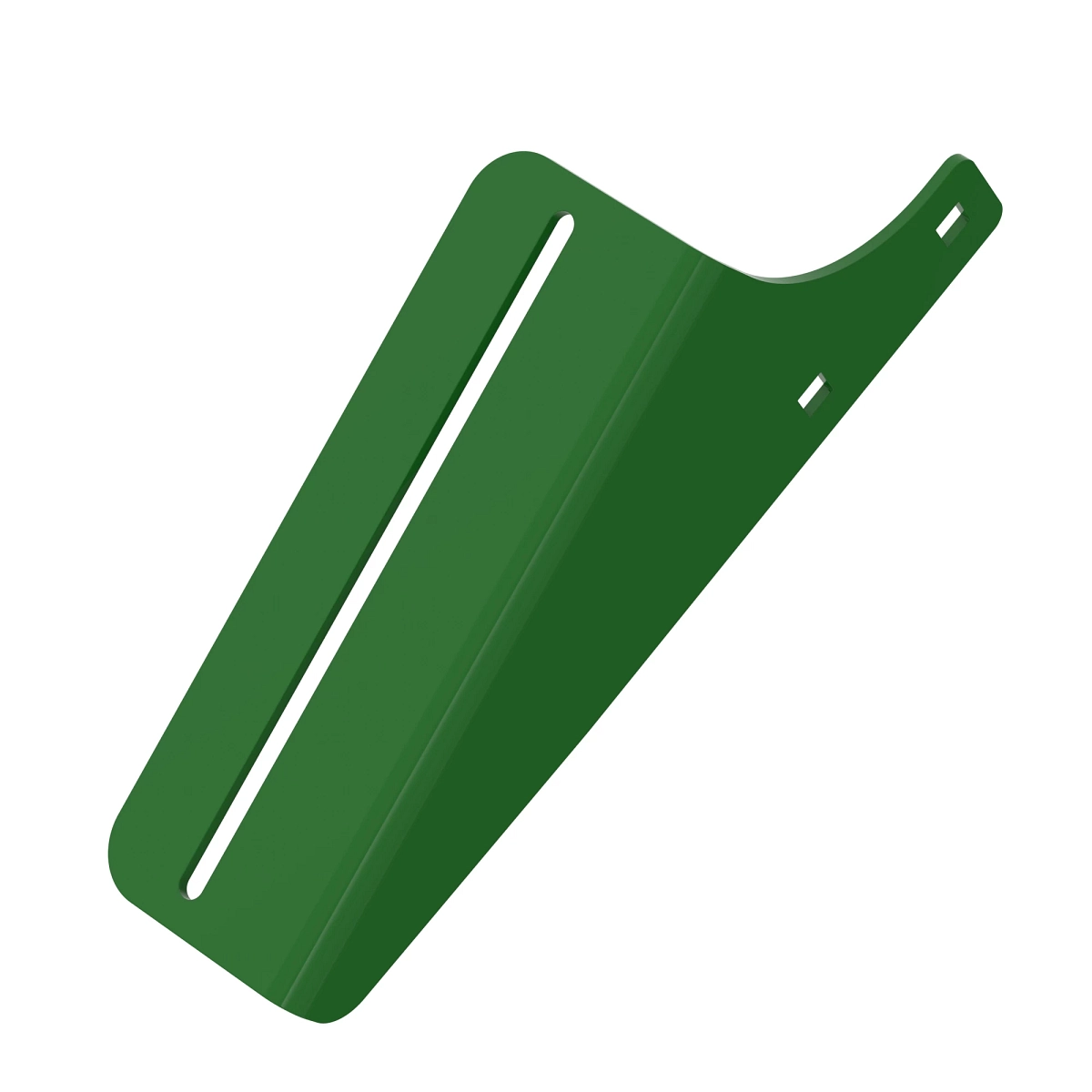 Bracket, Depth Indicator