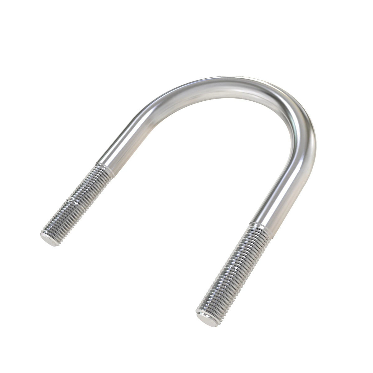 John Deere U-Bolt, M10 X 85.09 - N304609