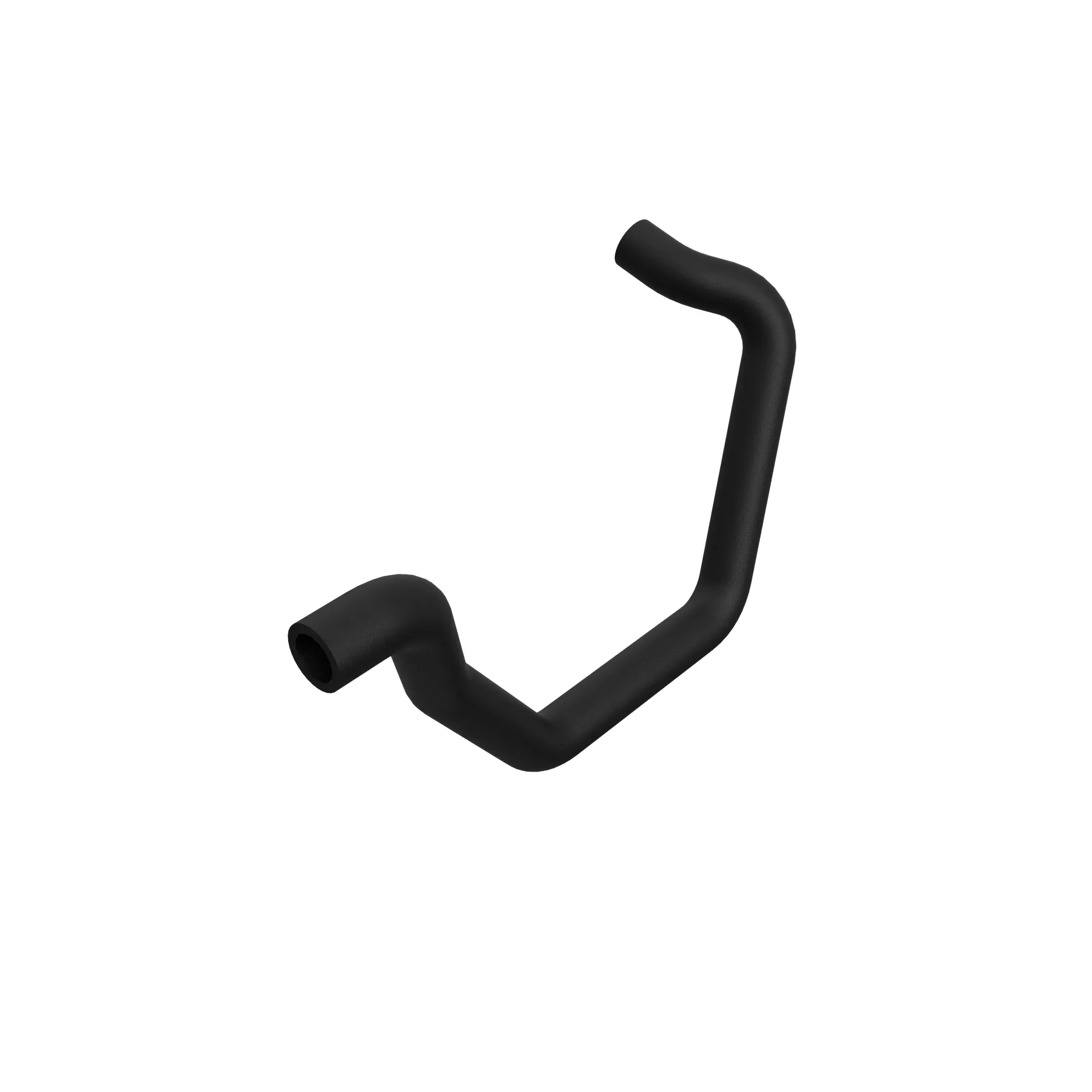HOSE, LOWER RADIATOR (KHI)2500B