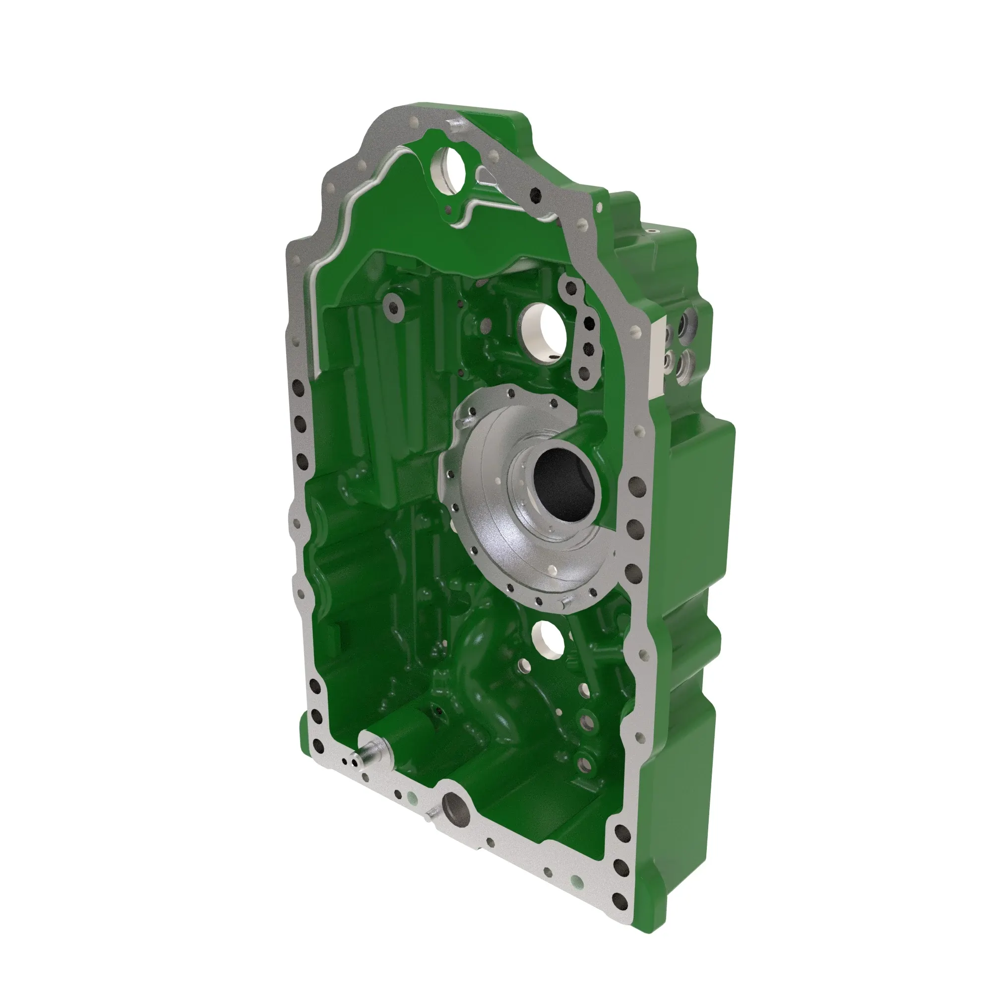 RE246597: Transmission Housing Cover