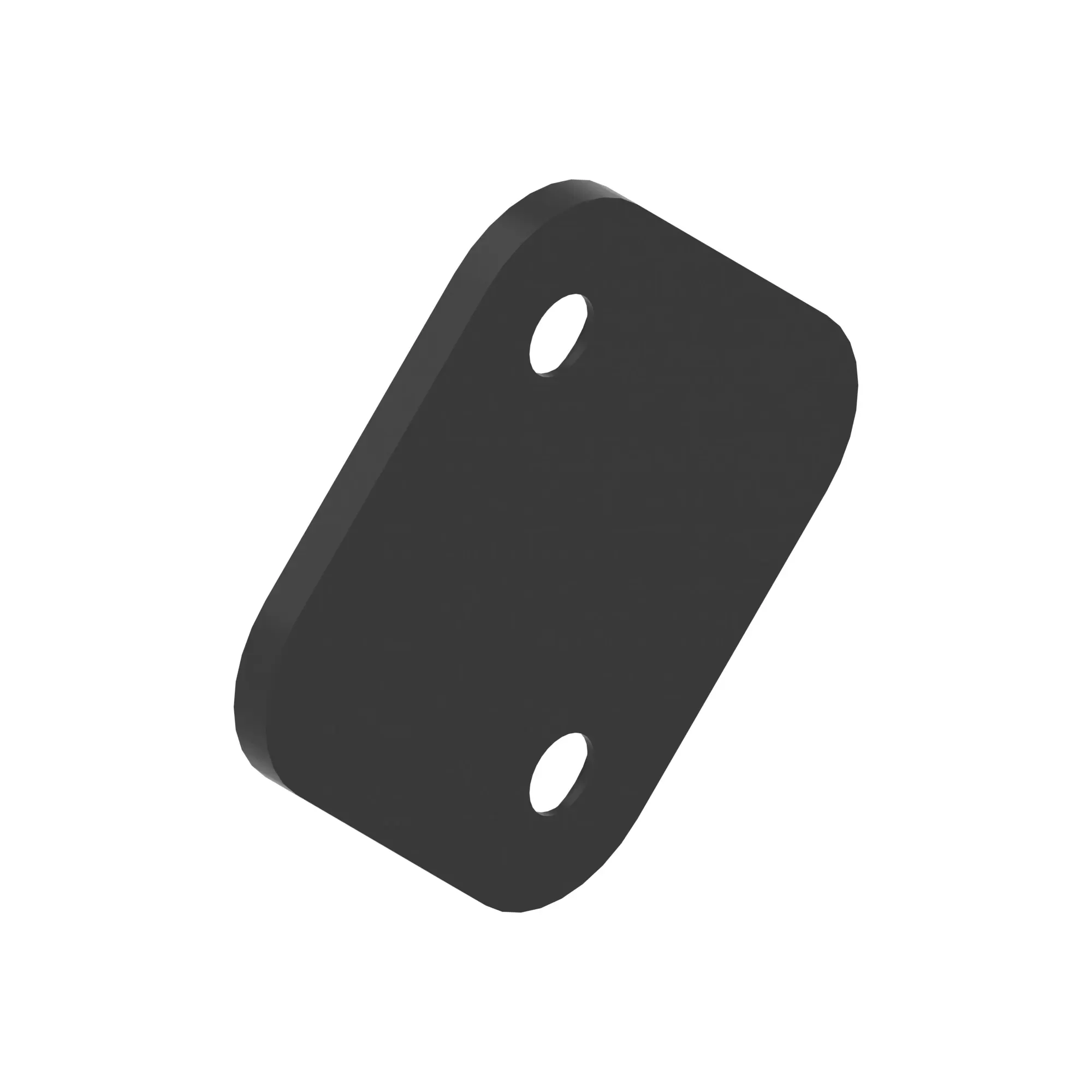 John Deere Plate - A107195