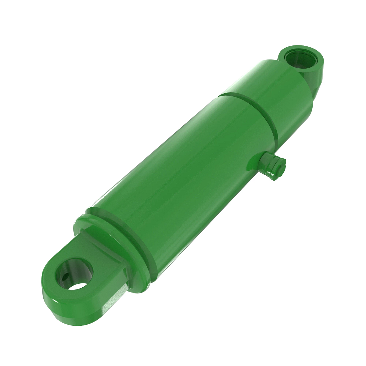 John Deere Lift Hydraulic Cylinder - AH156173