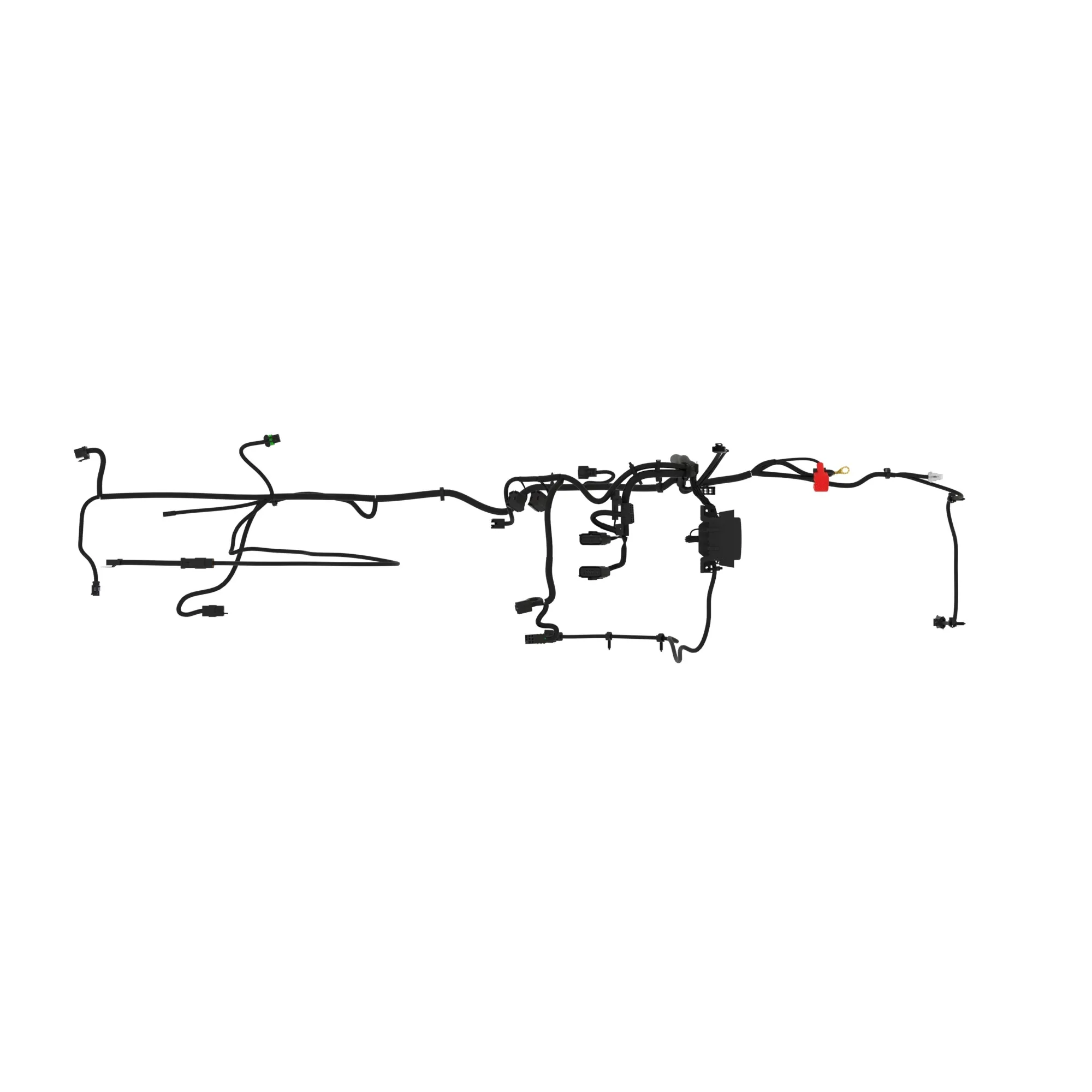 HARNESS ASSEMBLY
X73x EFI