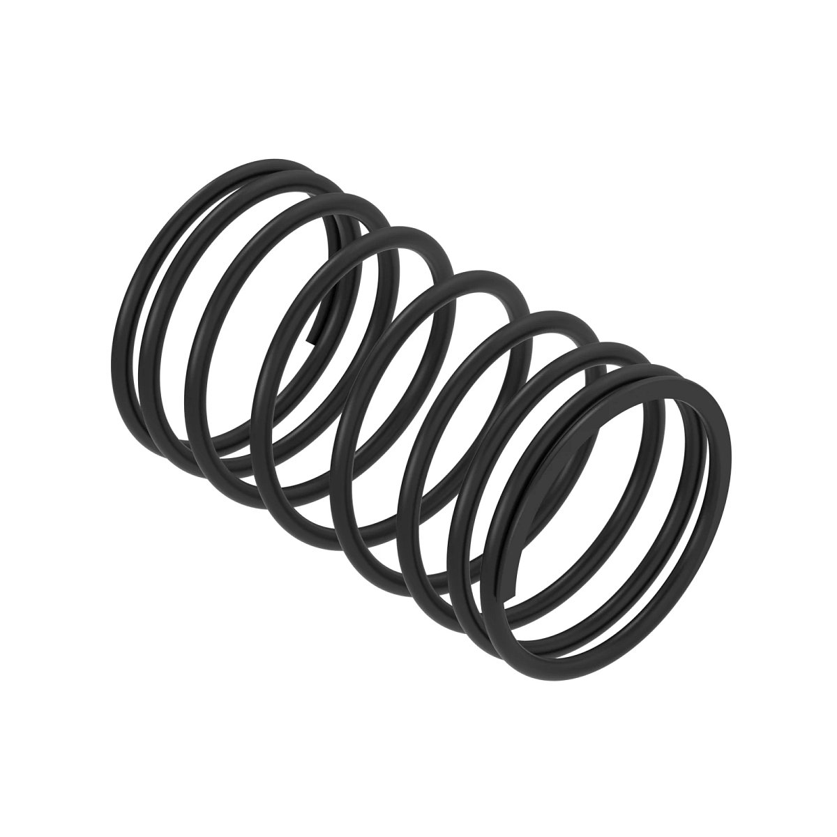 John Deere Compression Spring - T24732